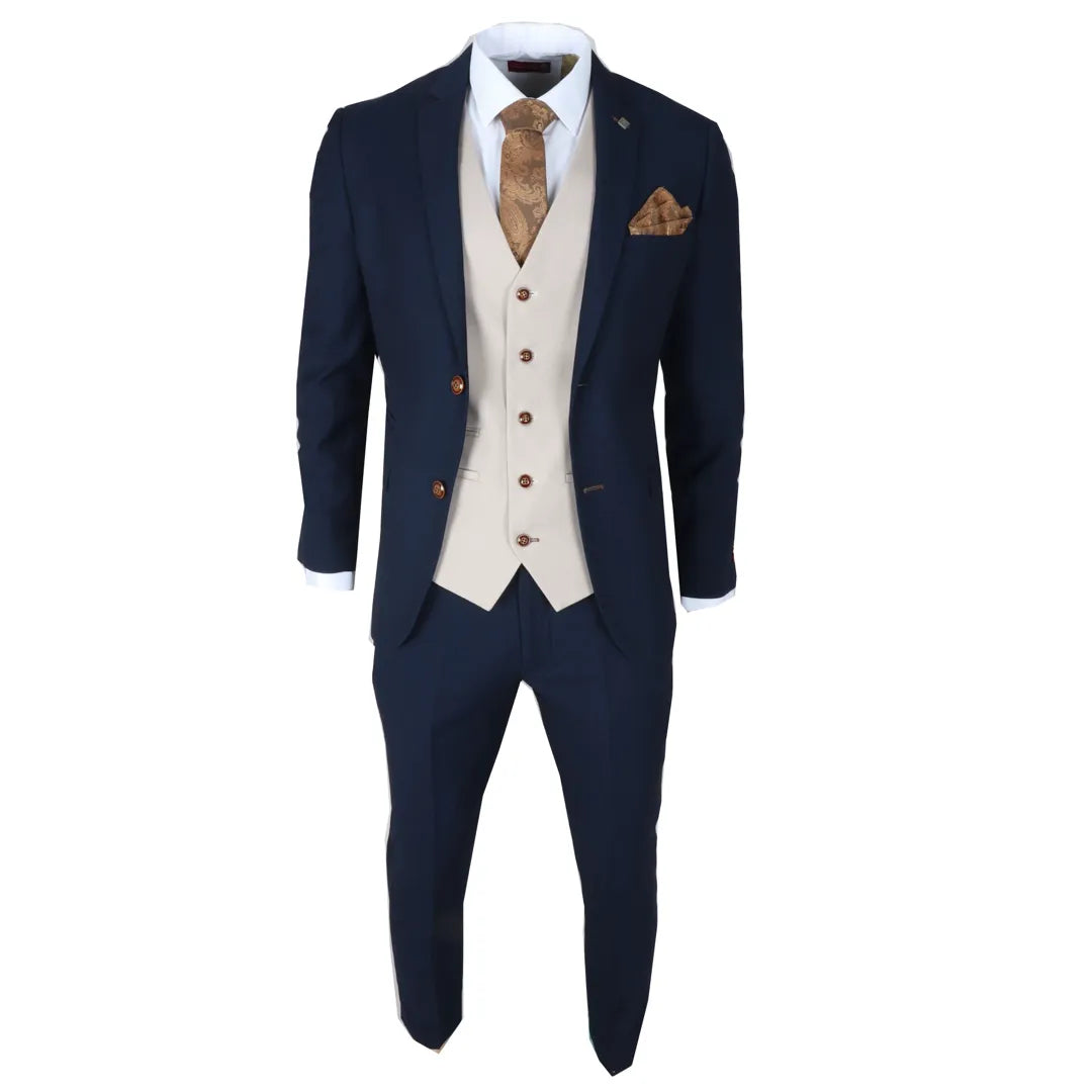 34" Jacket 28" Trousers, 36" Jacket 30" Trousers, 38" Jacket 32" Trousers, 40" Jacket 34" Trousers, 42" Jacket 36" Trousers, 44" Jacket 38" Trousers, 46" Jacket 40" Trousers, 48" Jacket 42" Trousers, 50" Jacket 40" Trousers, 50" Jacket 42" Trousers, 50" Jacket 44" Trousers, 52" Jacket 42" Trousers, 52" Jacket 44" Trousers, 52" Jacket 46" Trousers, 54" Jacket 44" Trousers, 54" Jacket 46" Trousers