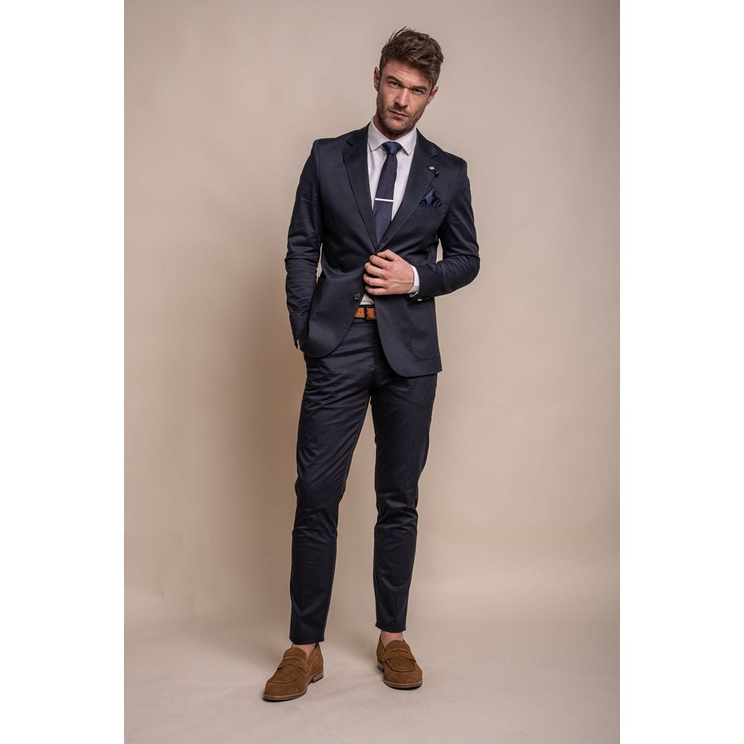 34" Jacket 28" Trousers, 36" Jacket 30" Trousers, 38" Jacket 32" Trousers, 40" Jacket 34" Trousers, 42" Jacket 36" Trousers, 44" Jacket 38" Trousers, 46" Jacket 40" Trousers, 48" Jacket 42" Trousers, 50" Jacket 40" Trousers, 50" Jacket 42" Trousers, 50" Jacket 44" Trousers, 52" Jacket 42" Trousers, 52" Jacket 44" Trousers, 52" Jacket 46" Trousers, 54" Jacket 44" Trousers, 54" Jacket 46" Trousers