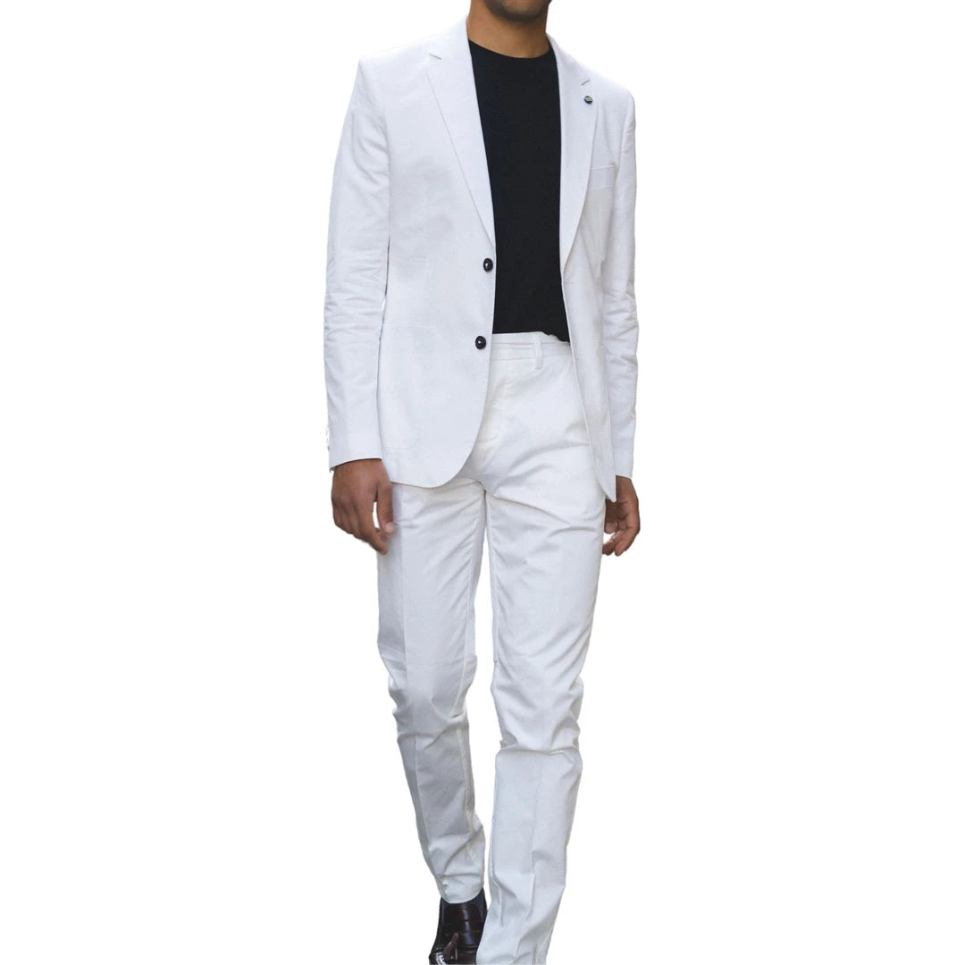 34" Jacket 28" Trousers, 36" Jacket 30" Trousers, 38" Jacket 32" Trousers, 40" Jacket 34" Trousers, 42" Jacket 36" Trousers, 44" Jacket 38" Trousers, 46" Jacket 40" Trousers, 48" Jacket 42" Trousers, 50" Jacket 40" Trousers, 50" Jacket 42" Trousers, 50" Jacket 44" Trousers, 52" Jacket 42" Trousers, 52" Jacket 44" Trousers, 52" Jacket 46" Trousers, 54" Jacket 44" Trousers, 54" Jacket 46" Trousers