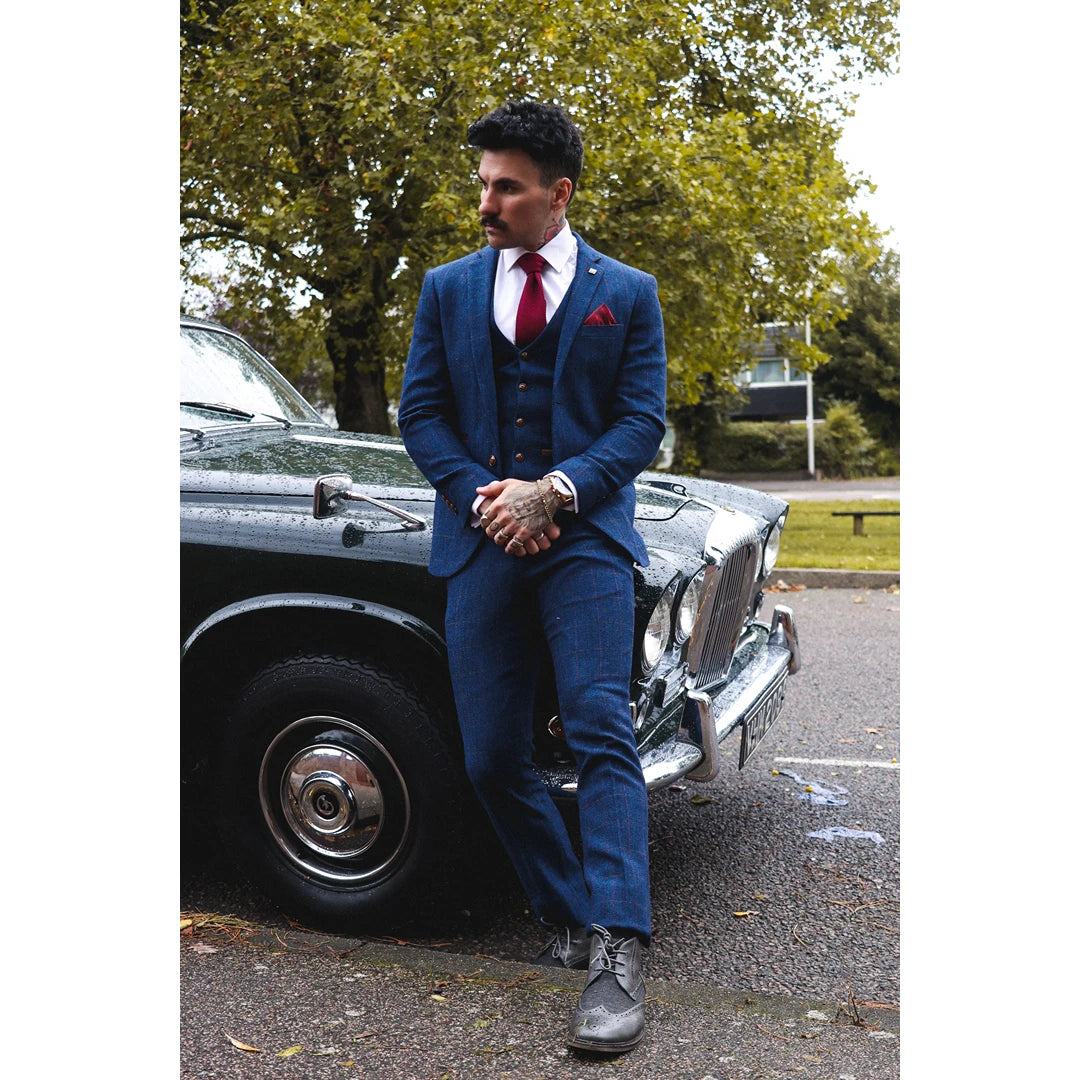 34" Jacket 28" Trousers, 36" Jacket 30" Trousers, 38" Jacket 32" Trousers, 40" Jacket 34" Trousers, 42" Jacket 36" Trousers, 44" Jacket 38" Trousers, 46" Jacket 40" Trousers, 48" Jacket 42" Trousers, 50" Jacket 40" Trousers, 50" Jacket 42" Trousers, 50" Jacket 44" Trousers, 52" Jacket 42" Trousers, 52" Jacket 44" Trousers, 52" Jacket 46" Trousers, 54" Jacket 44" Trousers, 54" Jacket 46" Trousers