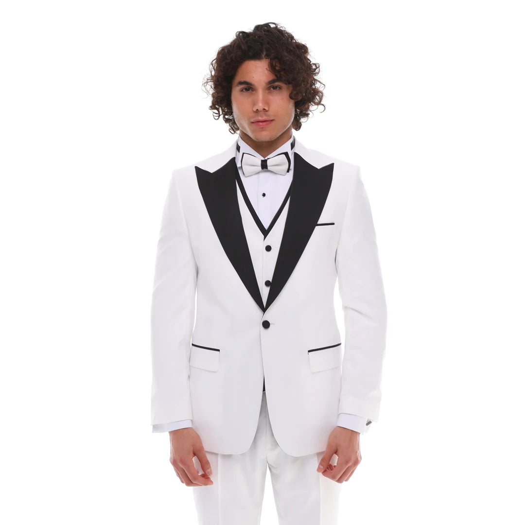34" Jacket 28" Trousers, 36" Jacket 30" Trousers, 38" Jacket 32" Trousers, 40" Jacket 34" Trousers, 42" Jacket 36" Trousers, 44" Jacket 38" Trousers, 46" Jacket 40" Trousers, 48" Jacket 42" Trousers, 50" Jacket 40" Trousers, 50" Jacket 42" Trousers, 50" Jacket 44" Trousers, 52" Jacket 42" Trousers, 52" Jacket 44" Trousers, 52" Jacket 46" Trousers, 54" Jacket 44" Trousers, 54" Jacket 46" Trousers