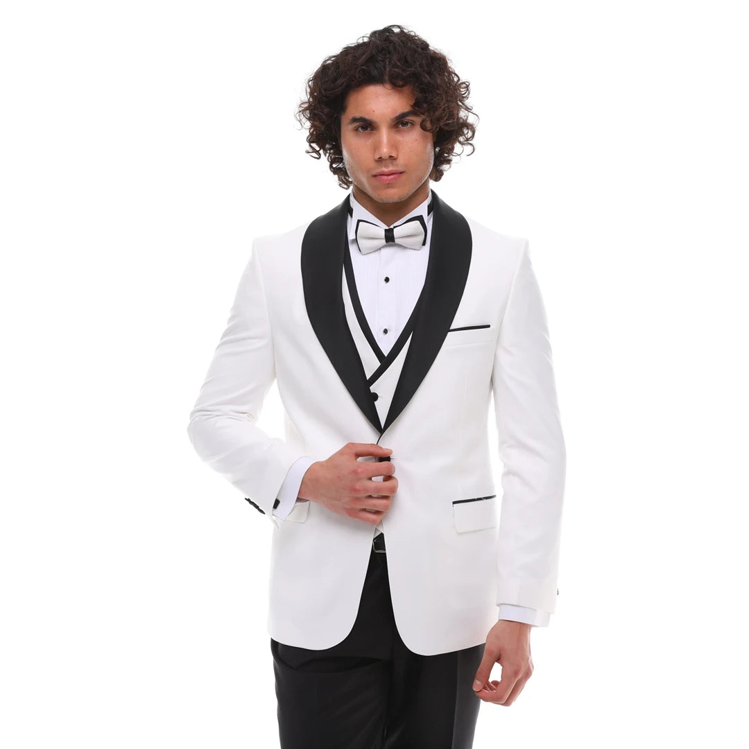 34" Jacket 28" Trousers, 36" Jacket 30" Trousers, 38" Jacket 32" Trousers, 40" Jacket 34" Trousers, 42" Jacket 36" Trousers, 44" Jacket 38" Trousers, 46" Jacket 40" Trousers, 48" Jacket 42" Trousers, 50" Jacket 40" Trousers, 50" Jacket 42" Trousers, 50" Jacket 44" Trousers, 52" Jacket 42" Trousers, 52" Jacket 44" Trousers, 52" Jacket 46" Trousers, 54" Jacket 44" Trousers, 54" Jacket 46" Trousers