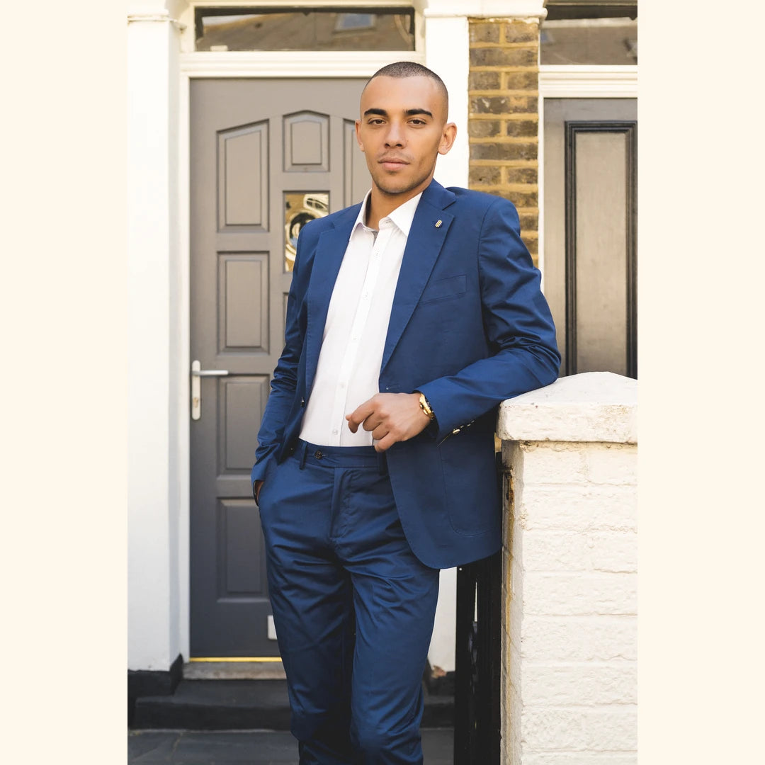 34" Jacket 28" Trousers, 36" Jacket 30" Trousers, 38" Jacket 32" Trousers, 40" Jacket 34" Trousers, 42" Jacket 36" Trousers, 44" Jacket 38" Trousers, 46" Jacket 40" Trousers, 48" Jacket 42" Trousers, 50" Jacket 40" Trousers, 50" Jacket 42" Trousers, 50" Jacket 44" Trousers, 52" Jacket 42" Trousers, 52" Jacket 44" Trousers, 52" Jacket 46" Trousers, 54" Jacket 44" Trousers, 54" Jacket 46" Trousers