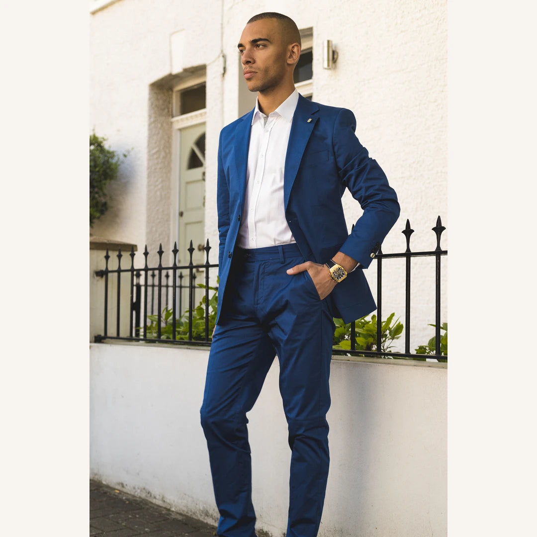 34" Jacket 28" Trousers, 36" Jacket 30" Trousers, 38" Jacket 32" Trousers, 40" Jacket 34" Trousers, 42" Jacket 36" Trousers, 44" Jacket 38" Trousers, 46" Jacket 40" Trousers, 48" Jacket 42" Trousers, 50" Jacket 40" Trousers, 50" Jacket 42" Trousers, 50" Jacket 44" Trousers, 52" Jacket 42" Trousers, 52" Jacket 44" Trousers, 52" Jacket 46" Trousers, 54" Jacket 44" Trousers, 54" Jacket 46" Trousers