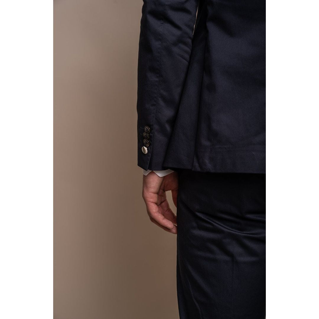34" Jacket 28" Trousers, 36" Jacket 30" Trousers, 38" Jacket 32" Trousers, 40" Jacket 34" Trousers, 42" Jacket 36" Trousers, 44" Jacket 38" Trousers, 46" Jacket 40" Trousers, 48" Jacket 42" Trousers, 50" Jacket 40" Trousers, 50" Jacket 42" Trousers, 50" Jacket 44" Trousers, 52" Jacket 42" Trousers, 52" Jacket 44" Trousers, 52" Jacket 46" Trousers, 54" Jacket 44" Trousers, 54" Jacket 46" Trousers