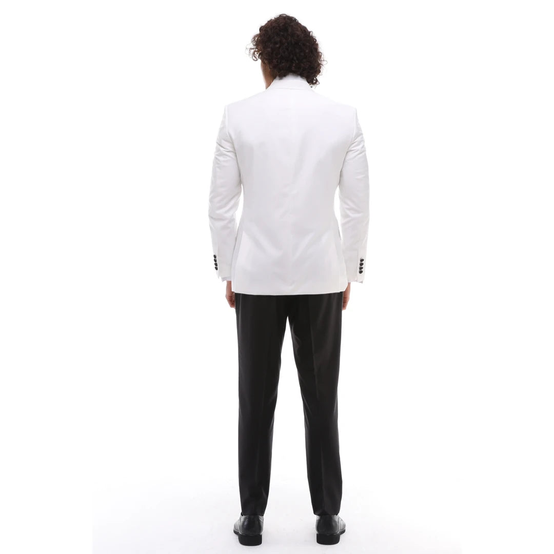 34" Jacket 28" Trousers, 36" Jacket 30" Trousers, 38" Jacket 32" Trousers, 40" Jacket 34" Trousers, 42" Jacket 36" Trousers, 44" Jacket 38" Trousers, 46" Jacket 40" Trousers, 48" Jacket 42" Trousers, 50" Jacket 40" Trousers, 50" Jacket 42" Trousers, 50" Jacket 44" Trousers, 52" Jacket 42" Trousers, 52" Jacket 44" Trousers, 52" Jacket 46" Trousers, 54" Jacket 44" Trousers, 54" Jacket 46" Trousers