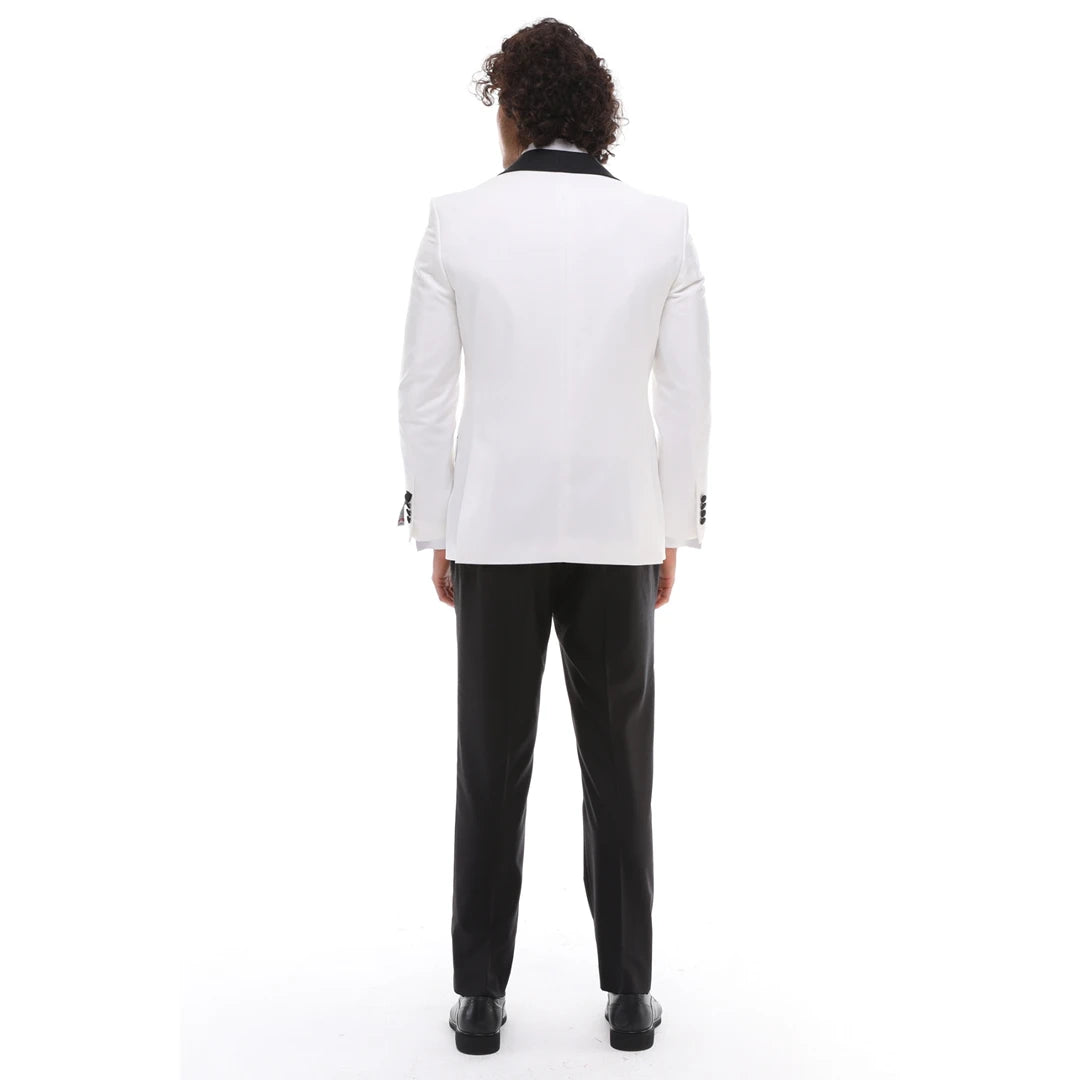 34" Jacket 28" Trousers, 36" Jacket 30" Trousers, 38" Jacket 32" Trousers, 40" Jacket 34" Trousers, 42" Jacket 36" Trousers, 44" Jacket 38" Trousers, 46" Jacket 40" Trousers, 48" Jacket 42" Trousers, 50" Jacket 40" Trousers, 50" Jacket 42" Trousers, 50" Jacket 44" Trousers, 52" Jacket 42" Trousers, 52" Jacket 44" Trousers, 52" Jacket 46" Trousers, 54" Jacket 44" Trousers, 54" Jacket 46" Trousers
