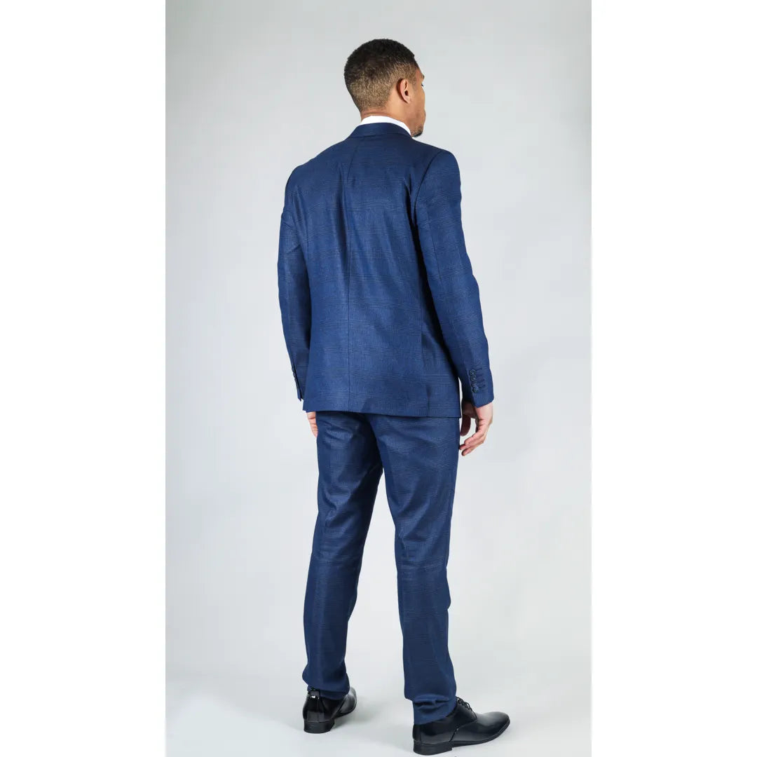34" Jacket 28" Trousers, 36" Jacket 30" Trousers, 38" Jacket 32" Trousers, 40" Jacket 34" Trousers, 42" Jacket 36" Trousers, 44" Jacket 38" Trousers, 46" Jacket 40" Trousers, 48" Jacket 42" Trousers, 50" Jacket 40" Trousers, 50" Jacket 42" Trousers, 50" Jacket 44" Trousers, 52" Jacket 42" Trousers, 52" Jacket 44" Trousers, 52" Jacket 46" Trousers, 54" Jacket 44" Trousers, 54" Jacket 46" Trousers