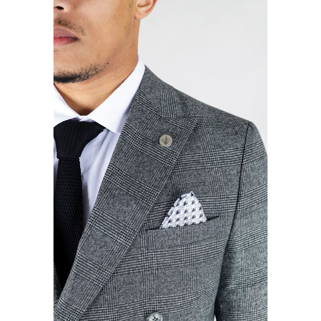 34" Jacket 28" Trousers, 36" Jacket 30" Trousers, 38" Jacket 32" Trousers, 40" Jacket 34" Trousers, 42" Jacket 36" Trousers, 44" Jacket 38" Trousers, 46" Jacket 40" Trousers, 48" Jacket 42" Trousers, 50" Jacket 40" Trousers, 50" Jacket 42" Trousers, 50" Jacket 44" Trousers, 52" Jacket 42" Trousers, 52" Jacket 44" Trousers, 52" Jacket 46" Trousers, 54" Jacket 44" Trousers, 54" Jacket 46" Trousers