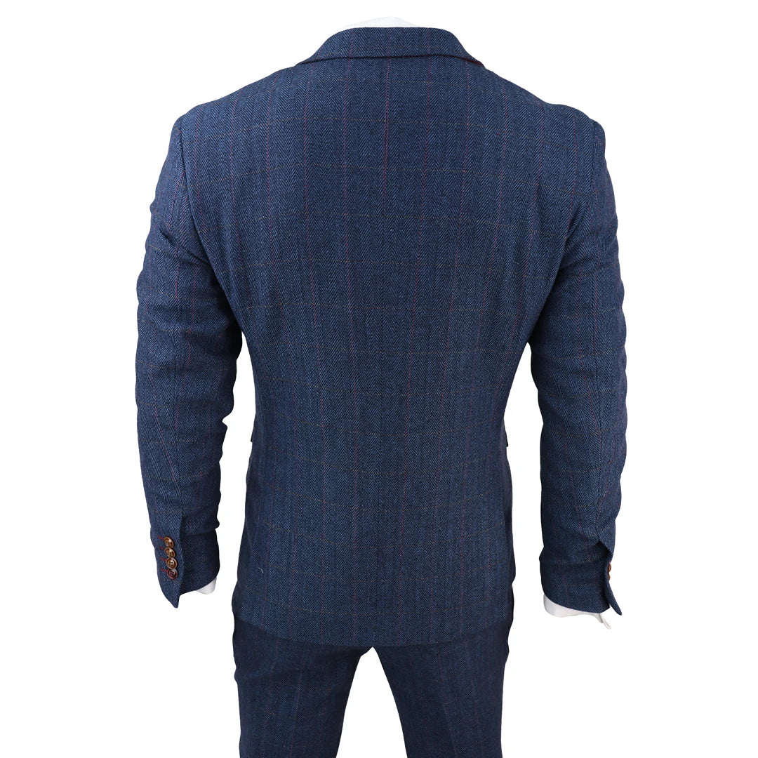 34" Jacket 28" Trousers, 36" Jacket 30" Trousers, 38" Jacket 32" Trousers, 40" Jacket 34" Trousers, 42" Jacket 36" Trousers, 44" Jacket 38" Trousers, 46" Jacket 40" Trousers, 48" Jacket 42" Trousers, 50" Jacket 40" Trousers, 50" Jacket 42" Trousers, 50" Jacket 44" Trousers, 52" Jacket 42" Trousers, 52" Jacket 44" Trousers, 52" Jacket 46" Trousers, 54" Jacket 44" Trousers, 54" Jacket 46" Trousers