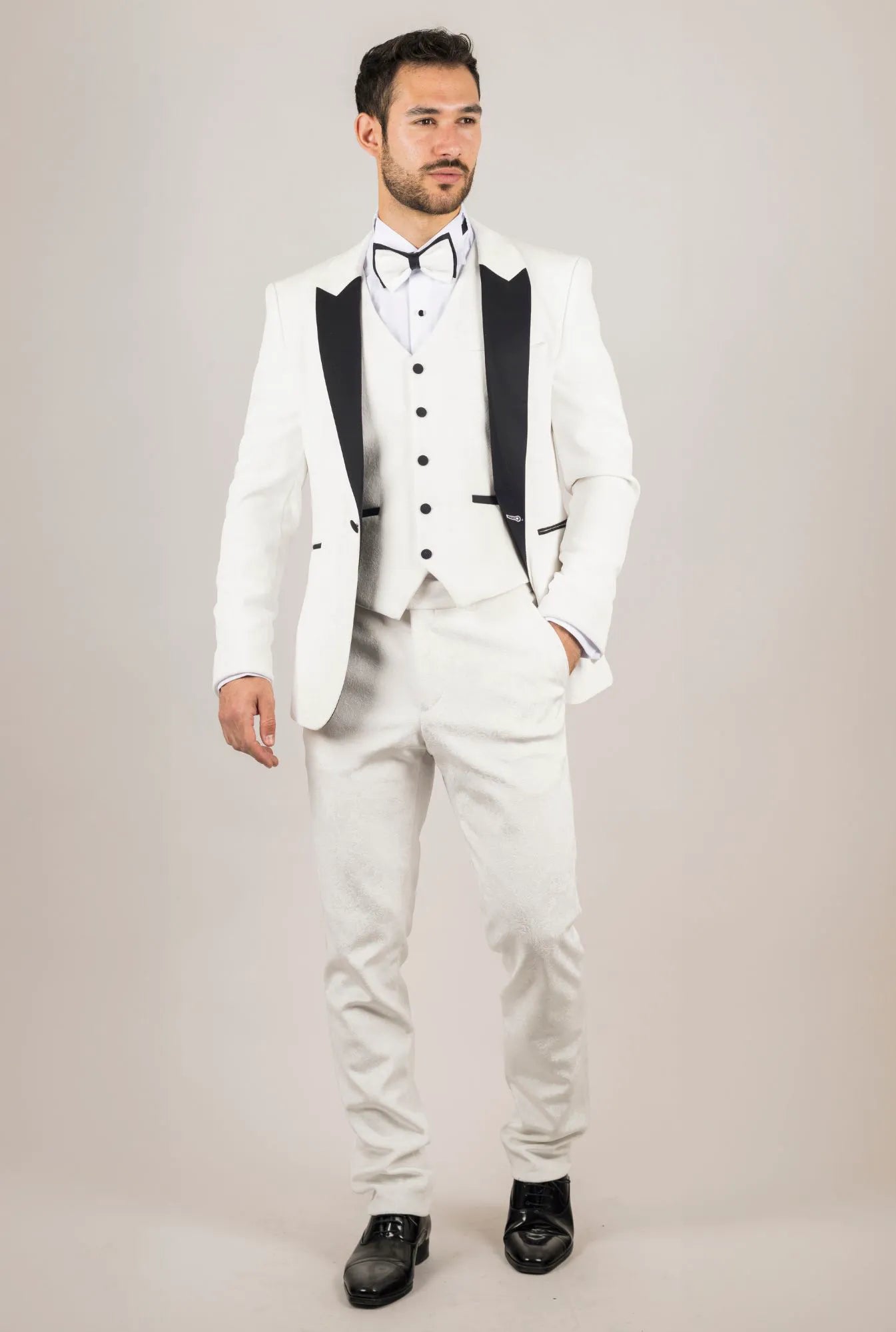 34" Jacket 28" Trousers, 36" Jacket 30" Trousers, 38" Jacket 32" Trousers, 40" Jacket 34" Trousers, 42" Jacket 36" Trousers, 44" Jacket 38" Trousers, 46" Jacket 40" Trousers, 48" Jacket 42" Trousers, 50" Jacket 40" Trousers, 50" Jacket 42" Trousers, 50" Jacket 44" Trousers, 52" Jacket 42" Trousers, 52" Jacket 44" Trousers, 52" Jacket 46" Trousers, 54" Jacket 44" Trousers, 54" Jacket 46" Trousers