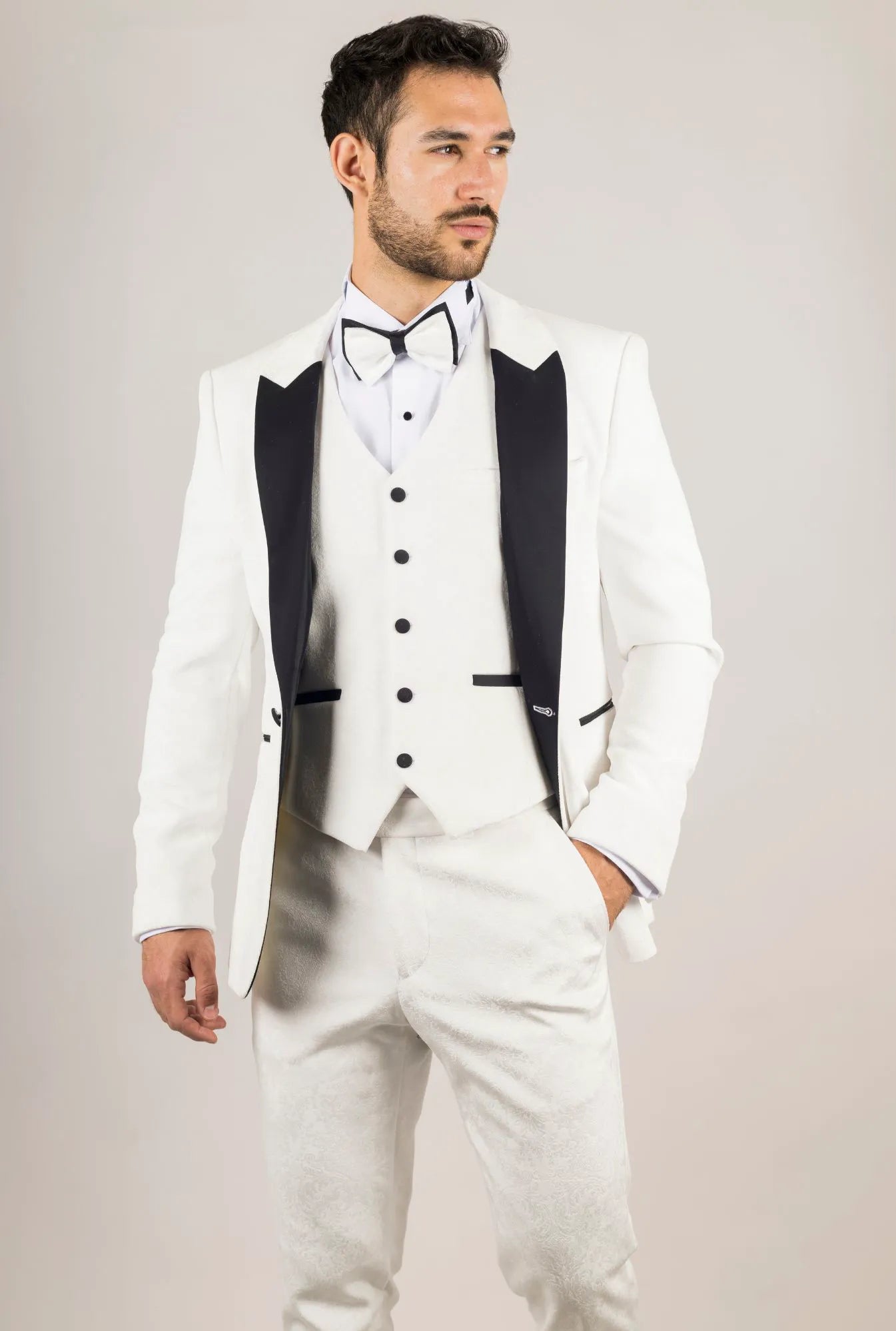 34" Jacket 28" Trousers, 36" Jacket 30" Trousers, 38" Jacket 32" Trousers, 40" Jacket 34" Trousers, 42" Jacket 36" Trousers, 44" Jacket 38" Trousers, 46" Jacket 40" Trousers, 48" Jacket 42" Trousers, 50" Jacket 40" Trousers, 50" Jacket 42" Trousers, 50" Jacket 44" Trousers, 52" Jacket 42" Trousers, 52" Jacket 44" Trousers, 52" Jacket 46" Trousers, 54" Jacket 44" Trousers, 54" Jacket 46" Trousers