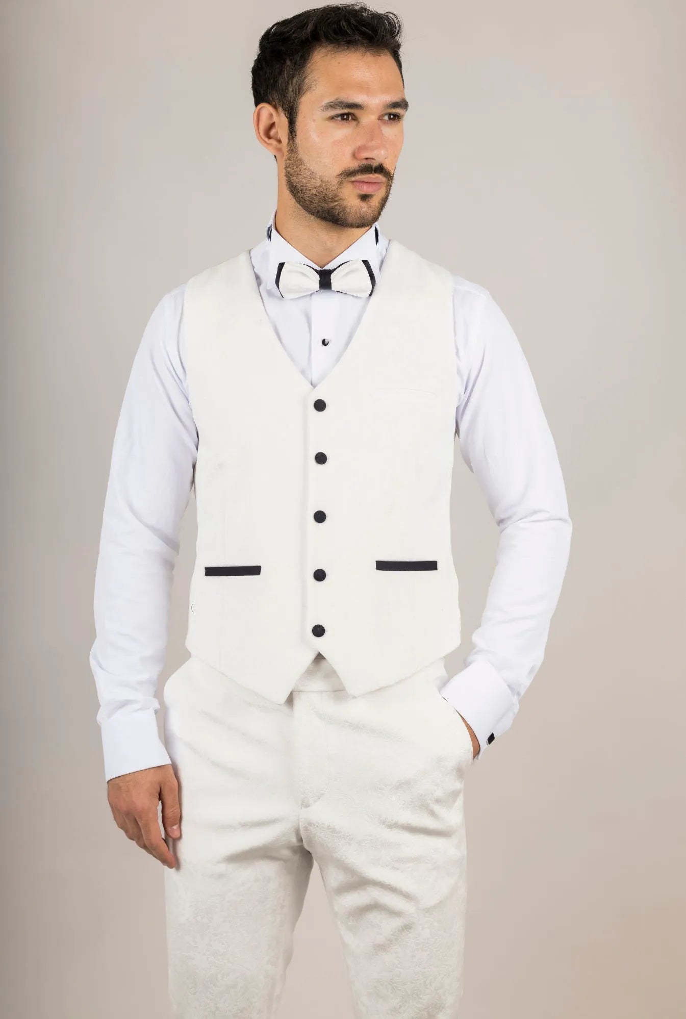 34" Jacket 28" Trousers, 36" Jacket 30" Trousers, 38" Jacket 32" Trousers, 40" Jacket 34" Trousers, 42" Jacket 36" Trousers, 44" Jacket 38" Trousers, 46" Jacket 40" Trousers, 48" Jacket 42" Trousers, 50" Jacket 40" Trousers, 50" Jacket 42" Trousers, 50" Jacket 44" Trousers, 52" Jacket 42" Trousers, 52" Jacket 44" Trousers, 52" Jacket 46" Trousers, 54" Jacket 44" Trousers, 54" Jacket 46" Trousers