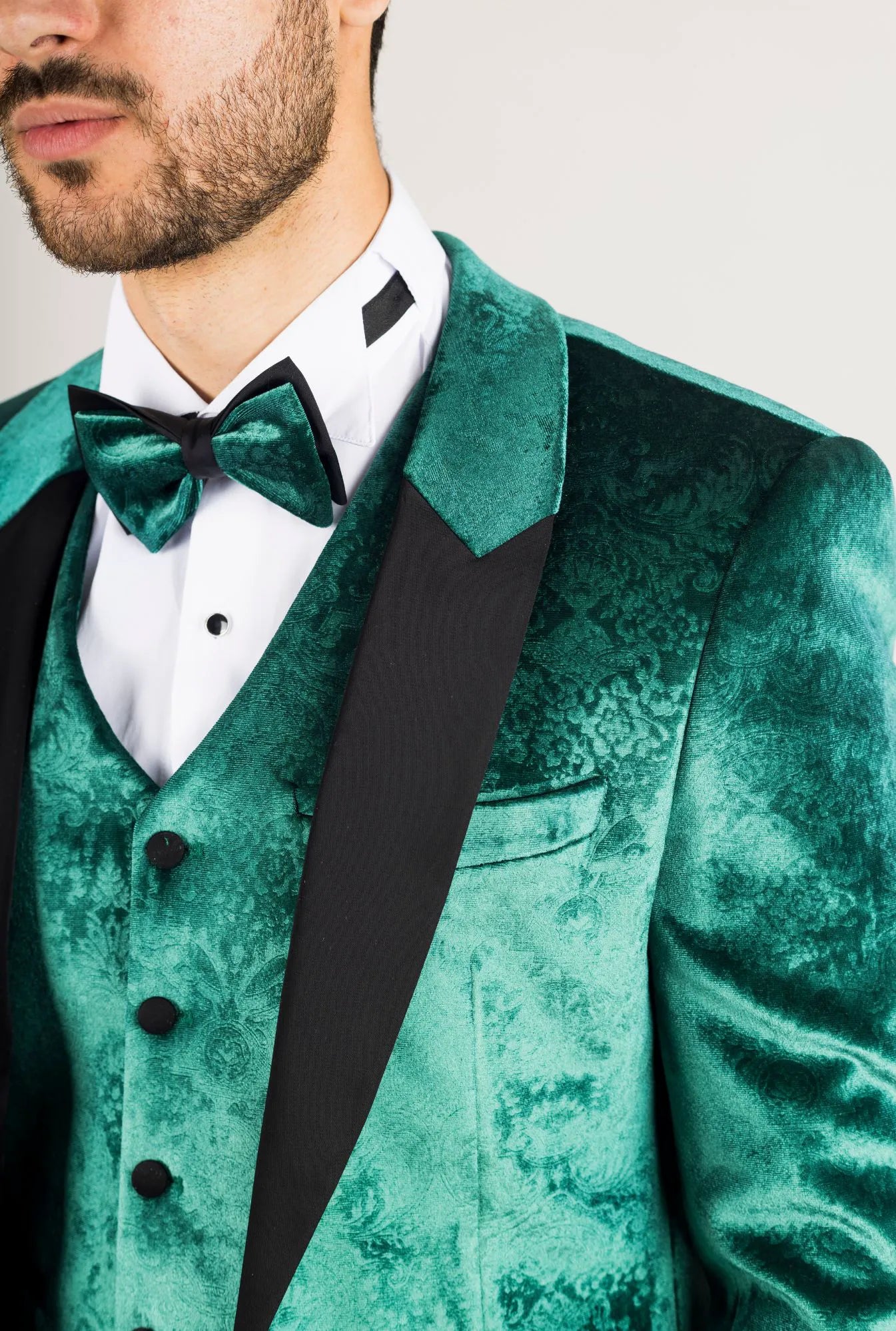 34" Jacket 28" Trousers, 36" Jacket 30" Trousers, 38" Jacket 32" Trousers, 40" Jacket 34" Trousers, 42" Jacket 36" Trousers, 44" Jacket 38" Trousers, 46" Jacket 40" Trousers, 48" Jacket 42" Trousers, 50" Jacket 40" Trousers, 50" Jacket 42" Trousers, 50" Jacket 44" Trousers, 52" Jacket 42" Trousers, 52" Jacket 44" Trousers, 52" Jacket 46" Trousers, 54" Jacket 44" Trousers, 54" Jacket 46" Trousers