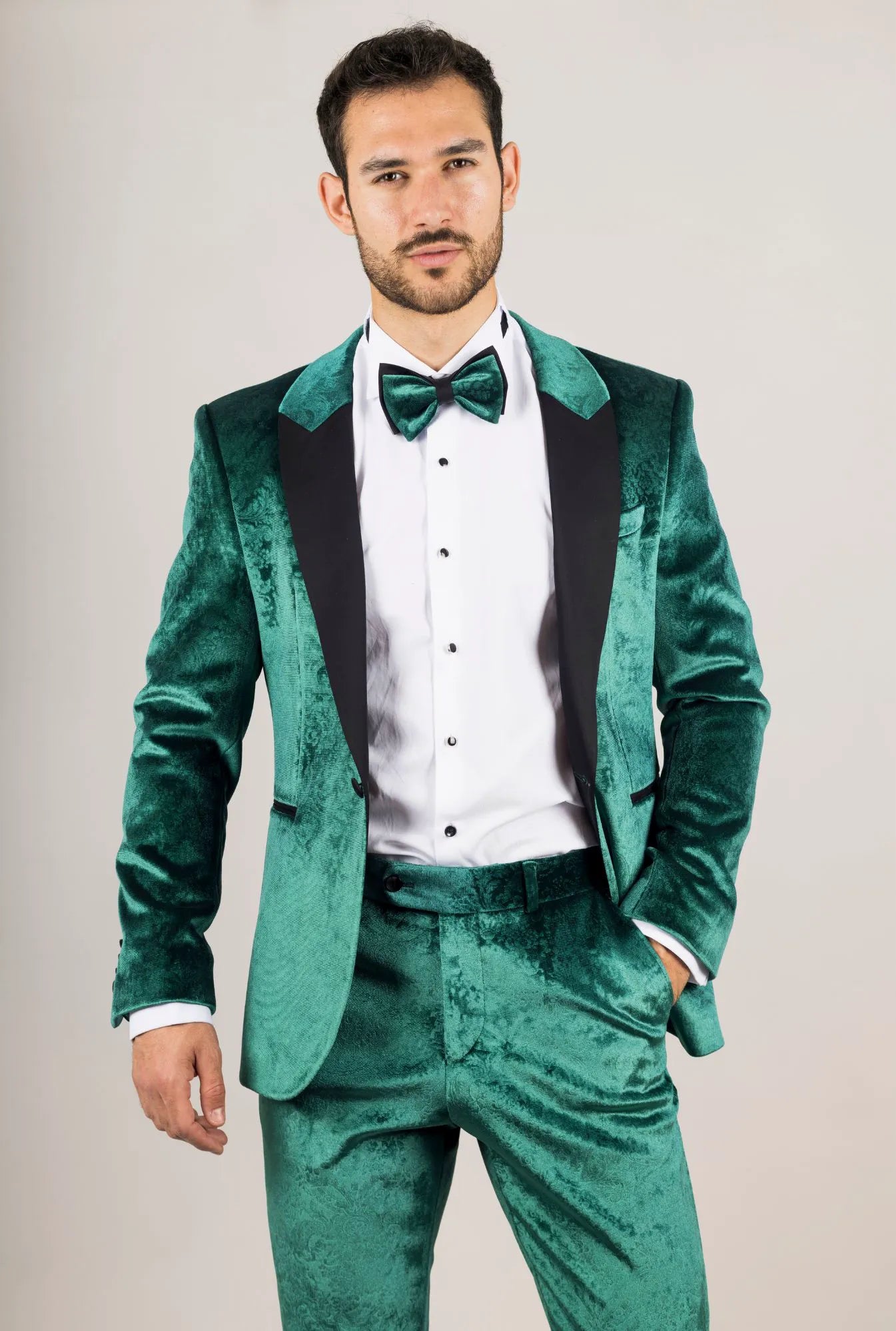 34" Jacket 28" Trousers, 36" Jacket 30" Trousers, 38" Jacket 32" Trousers, 40" Jacket 34" Trousers, 42" Jacket 36" Trousers, 44" Jacket 38" Trousers, 46" Jacket 40" Trousers, 48" Jacket 42" Trousers, 50" Jacket 40" Trousers, 50" Jacket 42" Trousers, 50" Jacket 44" Trousers, 52" Jacket 42" Trousers, 52" Jacket 44" Trousers, 52" Jacket 46" Trousers, 54" Jacket 44" Trousers, 54" Jacket 46" Trousers