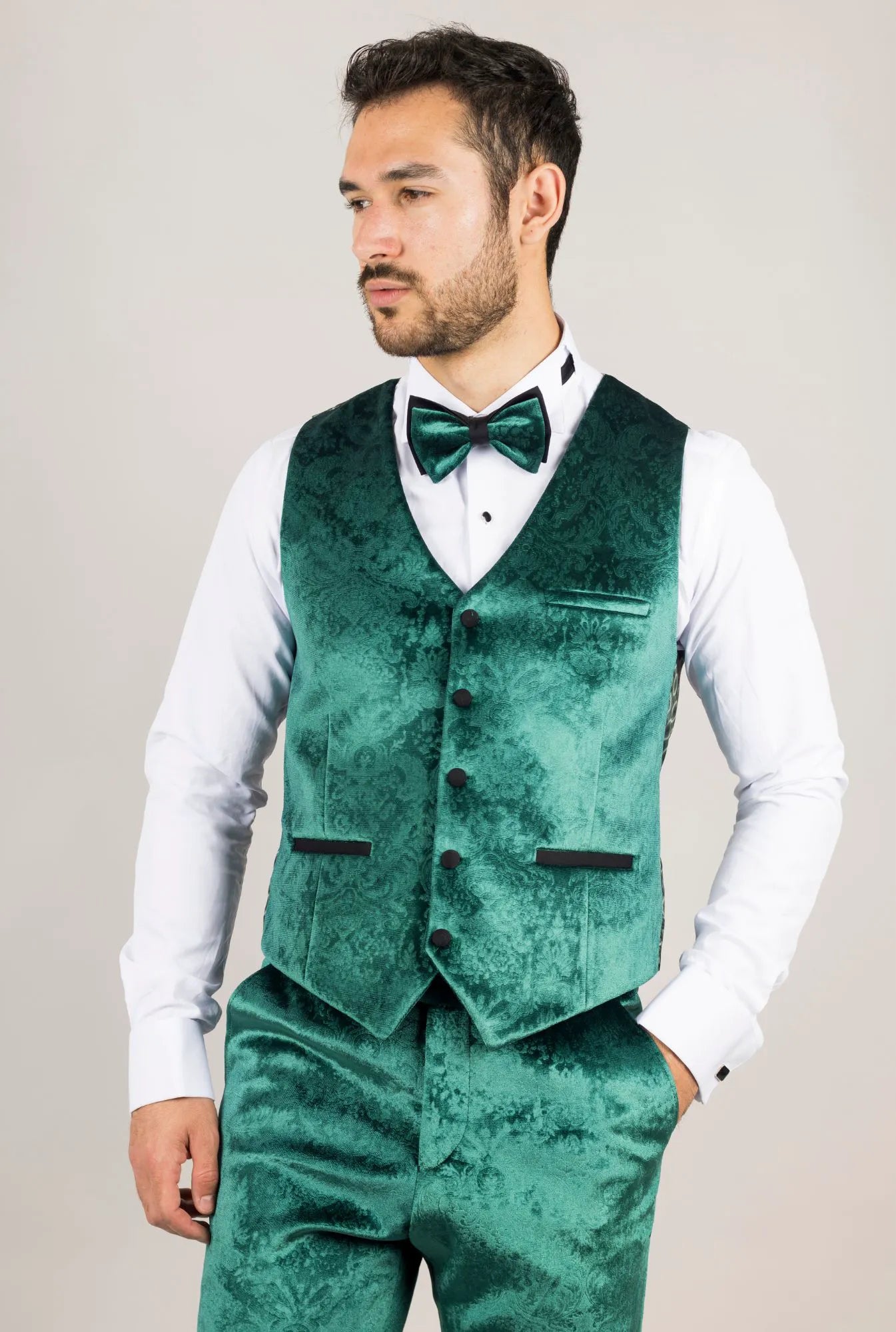 34" Jacket 28" Trousers, 36" Jacket 30" Trousers, 38" Jacket 32" Trousers, 40" Jacket 34" Trousers, 42" Jacket 36" Trousers, 44" Jacket 38" Trousers, 46" Jacket 40" Trousers, 48" Jacket 42" Trousers, 50" Jacket 40" Trousers, 50" Jacket 42" Trousers, 50" Jacket 44" Trousers, 52" Jacket 42" Trousers, 52" Jacket 44" Trousers, 52" Jacket 46" Trousers, 54" Jacket 44" Trousers, 54" Jacket 46" Trousers
