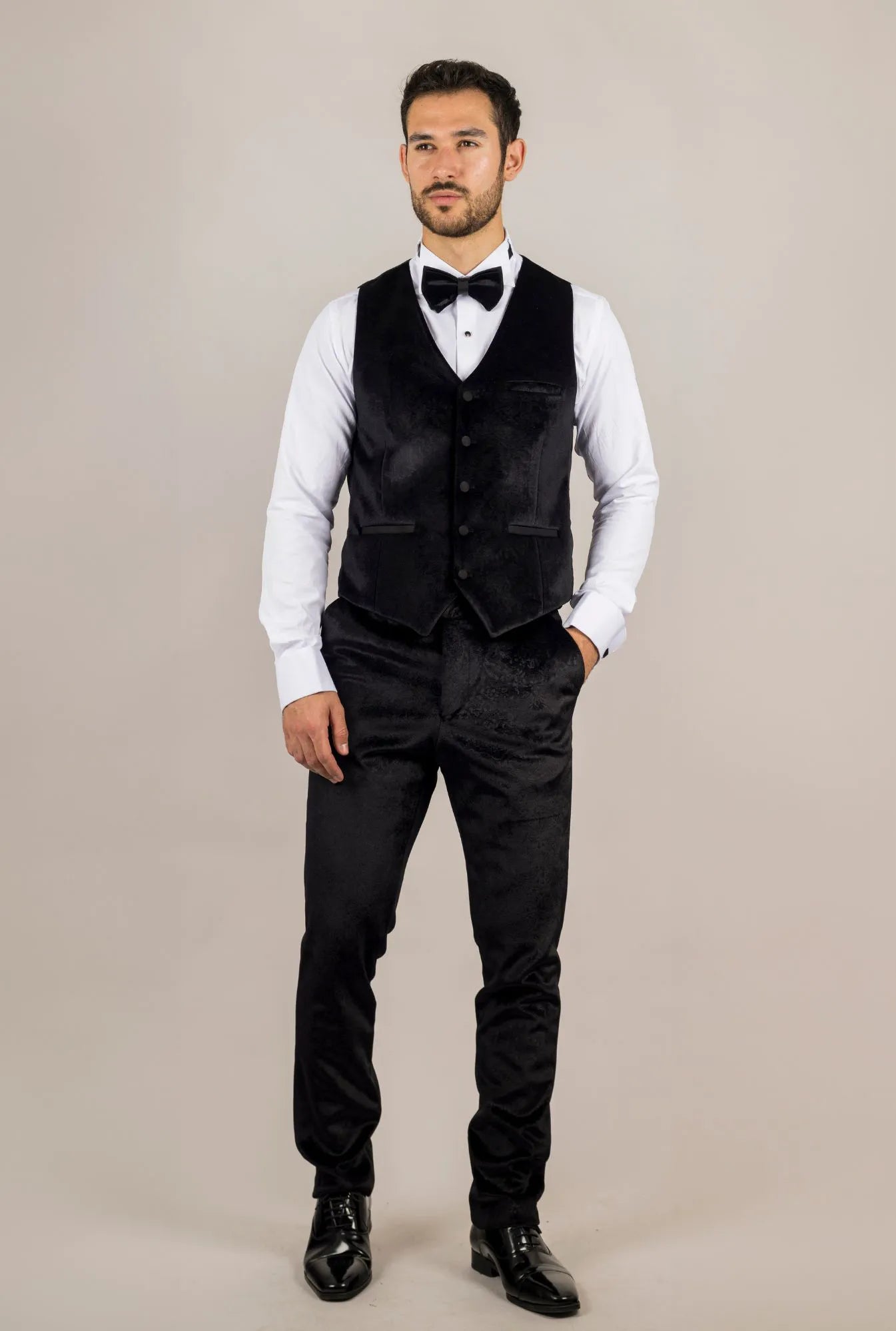34" Jacket 28" Trousers, 36" Jacket 30" Trousers, 38" Jacket 32" Trousers, 40" Jacket 34" Trousers, 42" Jacket 36" Trousers, 44" Jacket 38" Trousers, 46" Jacket 40" Trousers, 48" Jacket 42" Trousers, 50" Jacket 40" Trousers, 50" Jacket 42" Trousers, 50" Jacket 44" Trousers, 52" Jacket 42" Trousers, 52" Jacket 44" Trousers, 52" Jacket 46" Trousers, 54" Jacket 44" Trousers, 54" Jacket 46" Trousers