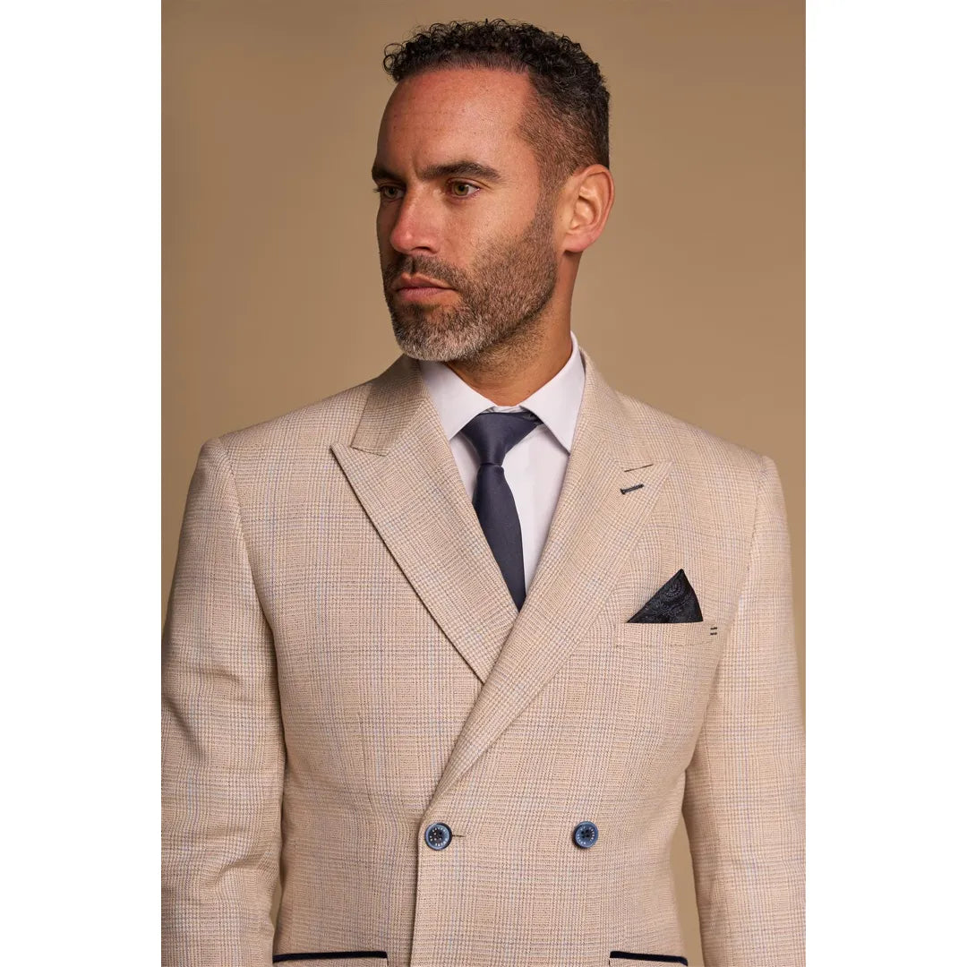 34" Jacket 28" Trousers, 36" Jacket 30" Trousers, 38" Jacket 32" Trousers, 40" Jacket 34" Trousers, 42" Jacket 36" Trousers, 44" Jacket 38" Trousers, 46" Jacket 40" Trousers, 48" Jacket 42" Trousers, 50" Jacket 40" Trousers, 50" Jacket 42" Trousers, 50" Jacket 44" Trousers, 52" Jacket 42" Trousers, 52" Jacket 44" Trousers, 52" Jacket 46" Trousers, 54" Jacket 44" Trousers, 54" Jacket 46" Trousers