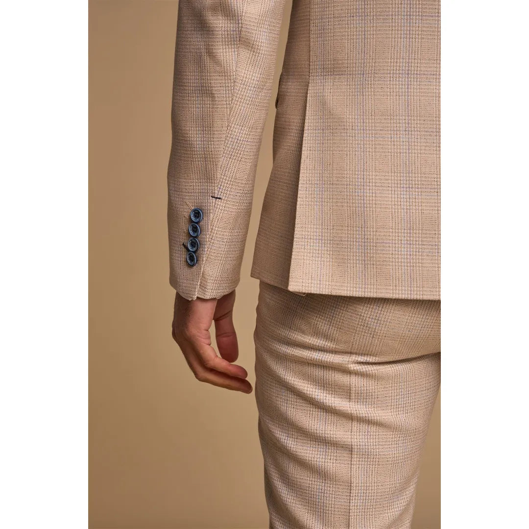 34" Jacket 28" Trousers, 36" Jacket 30" Trousers, 38" Jacket 32" Trousers, 40" Jacket 34" Trousers, 42" Jacket 36" Trousers, 44" Jacket 38" Trousers, 46" Jacket 40" Trousers, 48" Jacket 42" Trousers, 50" Jacket 40" Trousers, 50" Jacket 42" Trousers, 50" Jacket 44" Trousers, 52" Jacket 42" Trousers, 52" Jacket 44" Trousers, 52" Jacket 46" Trousers, 54" Jacket 44" Trousers, 54" Jacket 46" Trousers