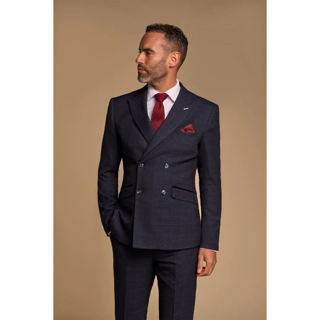 34" Jacket 28" Trousers, 36" Jacket 30" Trousers, 38" Jacket 32" Trousers, 40" Jacket 34" Trousers, 42" Jacket 36" Trousers, 44" Jacket 38" Trousers, 46" Jacket 40" Trousers, 48" Jacket 42" Trousers, 50" Jacket 40" Trousers, 50" Jacket 42" Trousers, 50" Jacket 44" Trousers, 52" Jacket 42" Trousers, 52" Jacket 44" Trousers, 52" Jacket 46" Trousers, 54" Jacket 44" Trousers, 54" Jacket 46" Trousers