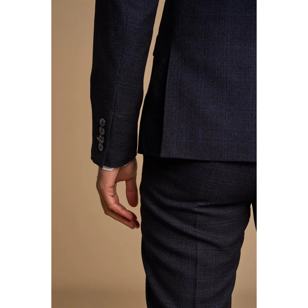34" Jacket 28" Trousers, 36" Jacket 30" Trousers, 38" Jacket 32" Trousers, 40" Jacket 34" Trousers, 42" Jacket 36" Trousers, 44" Jacket 38" Trousers, 46" Jacket 40" Trousers, 48" Jacket 42" Trousers, 50" Jacket 40" Trousers, 50" Jacket 42" Trousers, 50" Jacket 44" Trousers, 52" Jacket 42" Trousers, 52" Jacket 44" Trousers, 52" Jacket 46" Trousers, 54" Jacket 44" Trousers, 54" Jacket 46" Trousers