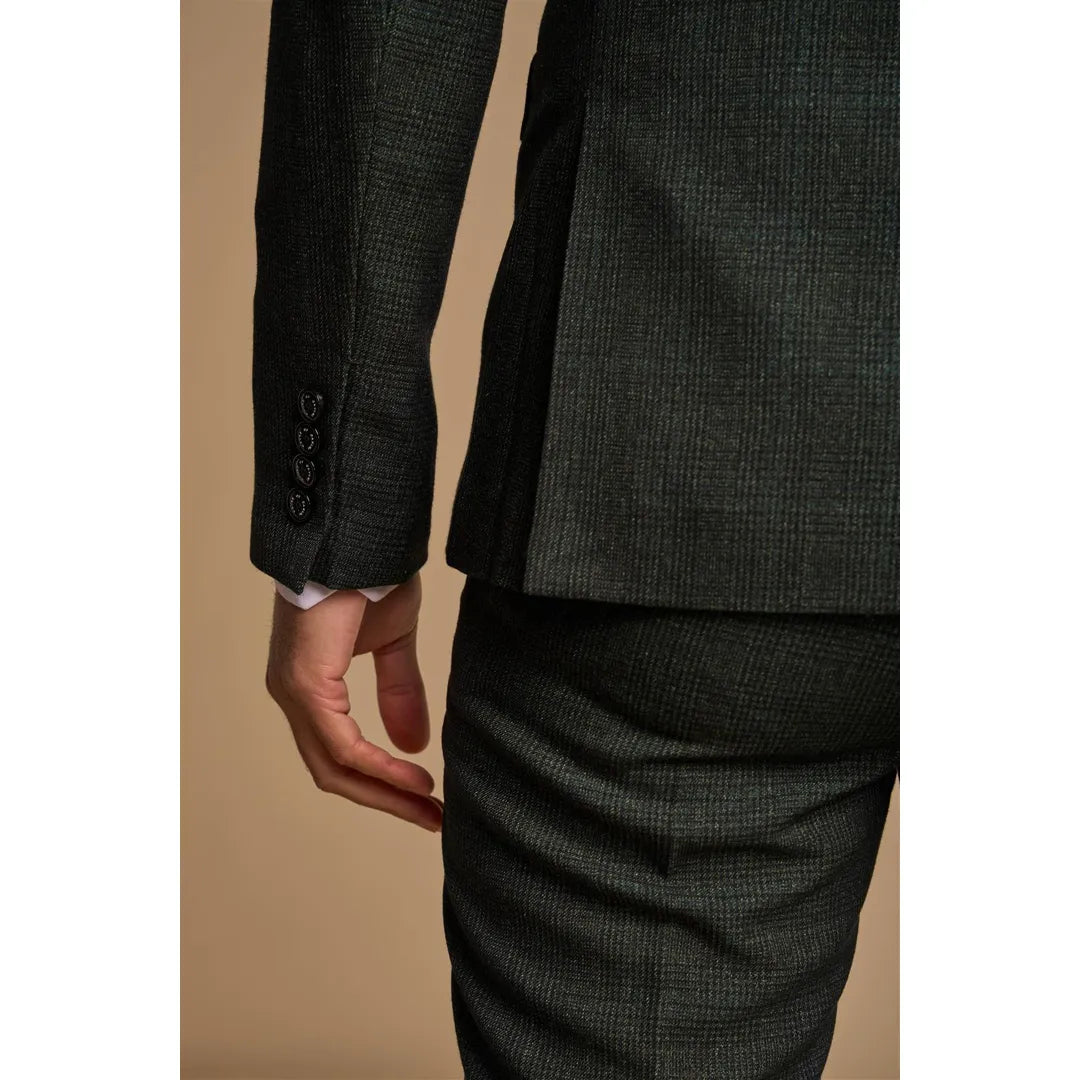 34" Jacket 28" Trousers, 36" Jacket 30" Trousers, 38" Jacket 32" Trousers, 40" Jacket 34" Trousers, 42" Jacket 36" Trousers, 44" Jacket 38" Trousers, 46" Jacket 40" Trousers, 48" Jacket 42" Trousers, 50" Jacket 40" Trousers, 50" Jacket 42" Trousers, 50" Jacket 44" Trousers, 52" Jacket 42" Trousers, 52" Jacket 44" Trousers, 52" Jacket 46" Trousers, 54" Jacket 44" Trousers, 54" Jacket 46" Trousers