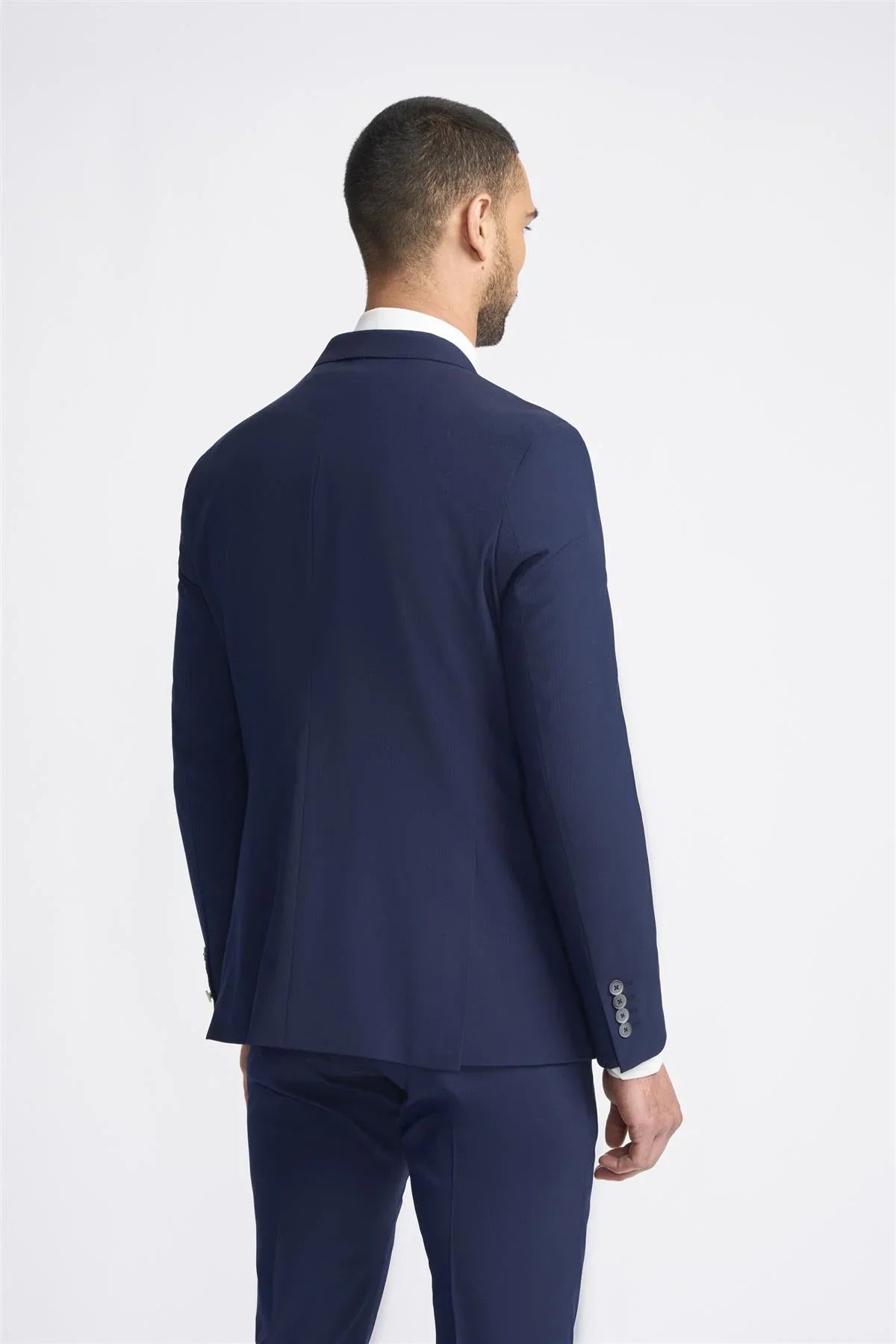 34" Jacket 28" Trousers, 36" Jacket 30" Trousers, 38" Jacket 32" Trousers, 40" Jacket 34" Trousers, 42" Jacket 36" Trousers, 44" Jacket 38" Trousers, 46" Jacket 40" Trousers, 48" Jacket 42" Trousers, 50" Jacket 40" Trousers, 50" Jacket 42" Trousers, 50" Jacket 44" Trousers, 52" Jacket 42" Trousers, 52" Jacket 44" Trousers, 52" Jacket 46" Trousers, 54" Jacket 44" Trousers, 54" Jacket 46" Trousers