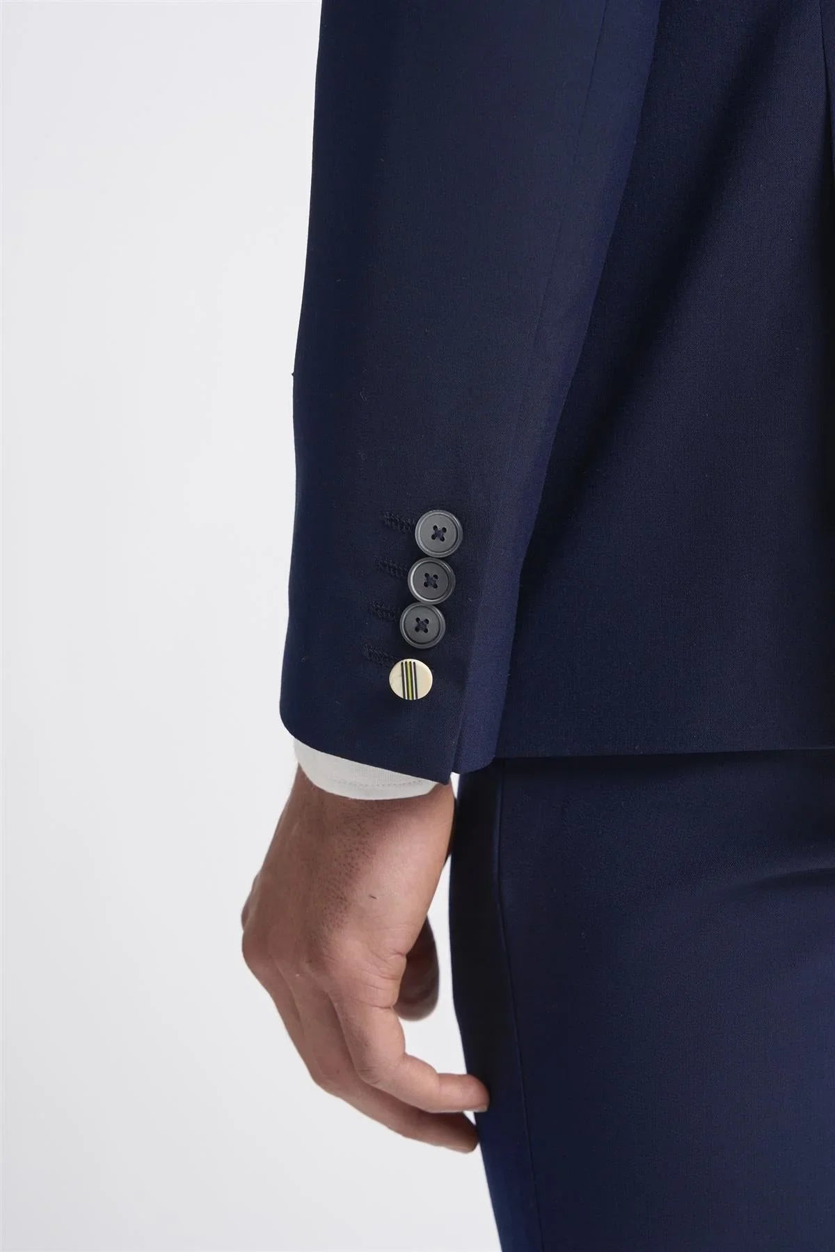 34" Jacket 28" Trousers, 36" Jacket 30" Trousers, 38" Jacket 32" Trousers, 40" Jacket 34" Trousers, 42" Jacket 36" Trousers, 44" Jacket 38" Trousers, 46" Jacket 40" Trousers, 48" Jacket 42" Trousers, 50" Jacket 40" Trousers, 50" Jacket 42" Trousers, 50" Jacket 44" Trousers, 52" Jacket 42" Trousers, 52" Jacket 44" Trousers, 52" Jacket 46" Trousers, 54" Jacket 44" Trousers, 54" Jacket 46" Trousers