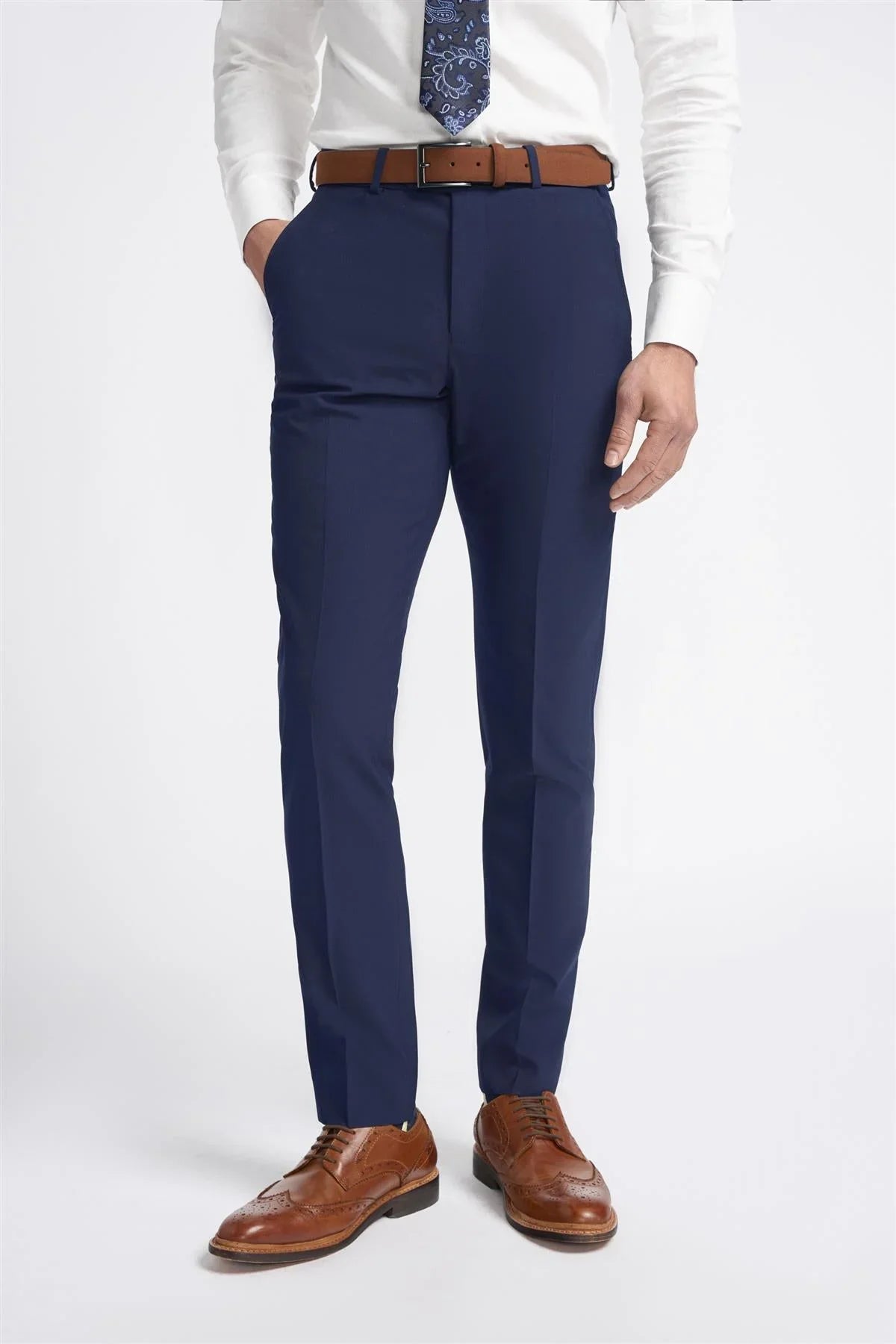 34" Jacket 28" Trousers, 36" Jacket 30" Trousers, 38" Jacket 32" Trousers, 40" Jacket 34" Trousers, 42" Jacket 36" Trousers, 44" Jacket 38" Trousers, 46" Jacket 40" Trousers, 48" Jacket 42" Trousers, 50" Jacket 40" Trousers, 50" Jacket 42" Trousers, 50" Jacket 44" Trousers, 52" Jacket 42" Trousers, 52" Jacket 44" Trousers, 52" Jacket 46" Trousers, 54" Jacket 44" Trousers, 54" Jacket 46" Trousers