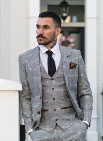 Check Suits