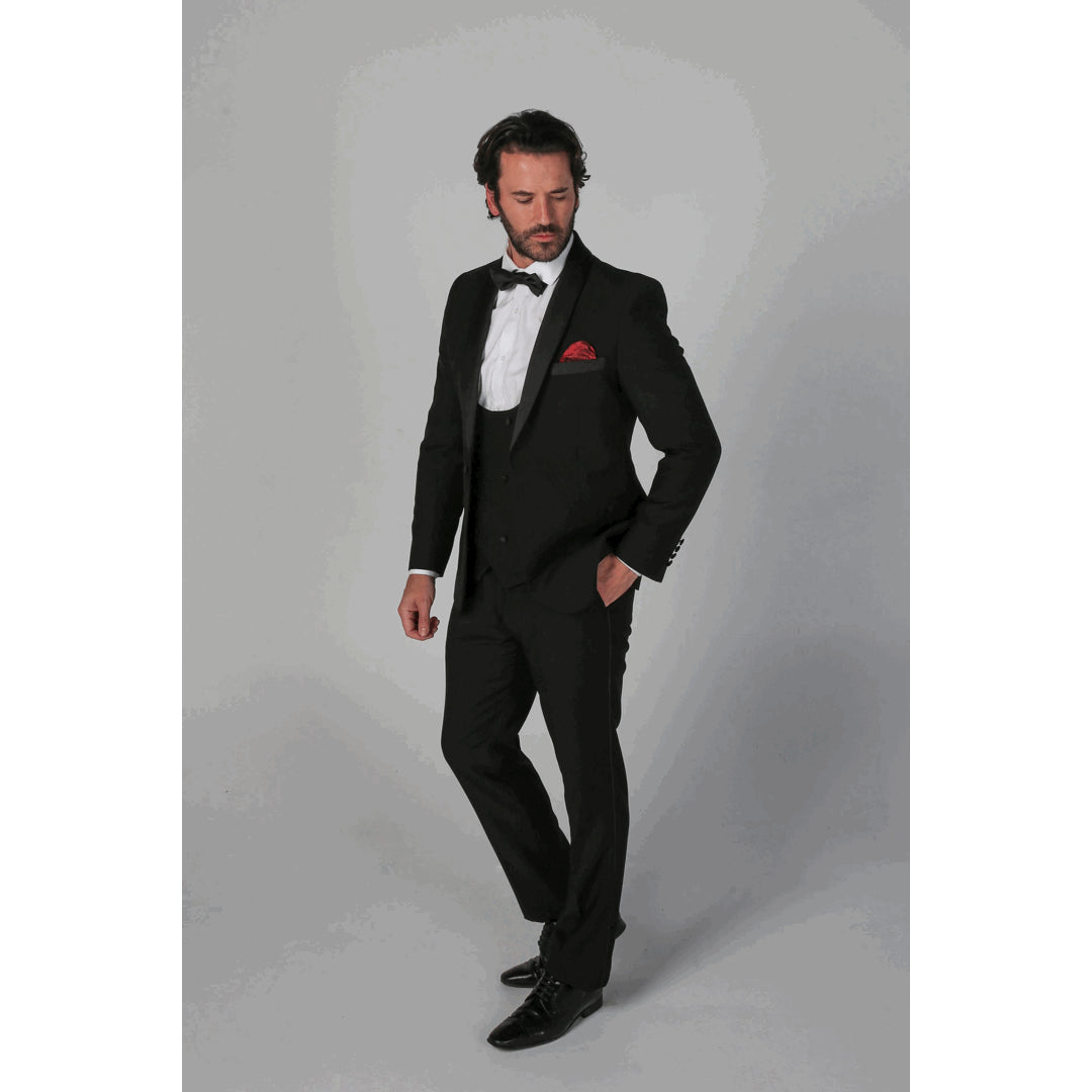 34" Jacket 28" Trousers, 36" Jacket 30" Trousers, 38" Jacket 32" Trousers, 40" Jacket 34" Trousers, 42" Jacket 36" Trousers, 44" Jacket 38" Trousers, 46" Jacket 40" Trousers, 48" Jacket 42" Trousers, 50" Jacket 40" Trousers, 50" Jacket 42" Trousers, 50" Jacket 44" Trousers, 52" Jacket 42" Trousers, 52" Jacket 44" Trousers, 52" Jacket 46" Trousers, 54" Jacket 44" Trousers, 54" Jacket 46" Trousers