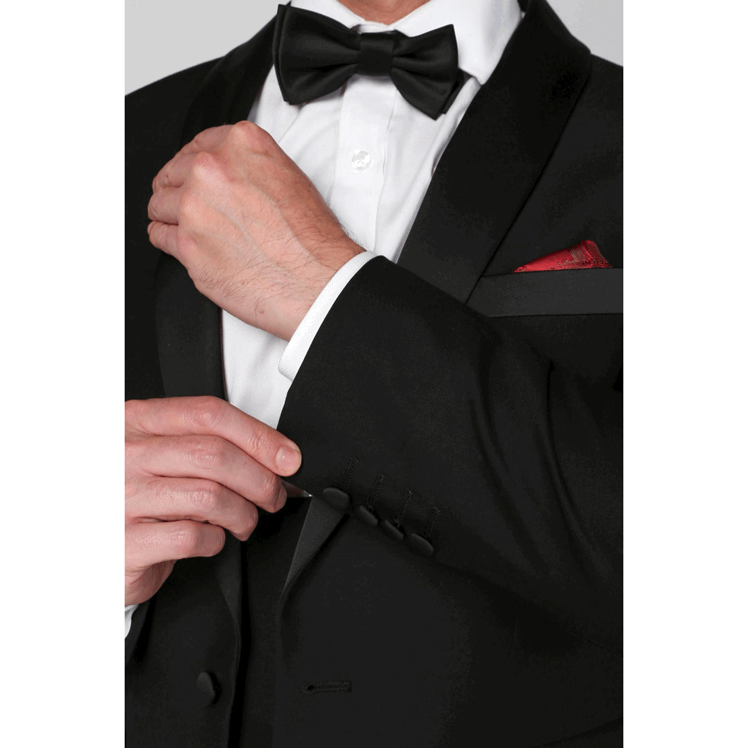 34" Jacket 28" Trousers, 36" Jacket 30" Trousers, 38" Jacket 32" Trousers, 40" Jacket 34" Trousers, 42" Jacket 36" Trousers, 44" Jacket 38" Trousers, 46" Jacket 40" Trousers, 48" Jacket 42" Trousers, 50" Jacket 40" Trousers, 50" Jacket 42" Trousers, 50" Jacket 44" Trousers, 52" Jacket 42" Trousers, 52" Jacket 44" Trousers, 52" Jacket 46" Trousers, 54" Jacket 44" Trousers, 54" Jacket 46" Trousers