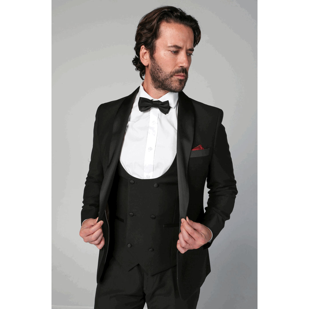 34" Jacket 28" Trousers, 36" Jacket 30" Trousers, 38" Jacket 32" Trousers, 40" Jacket 34" Trousers, 42" Jacket 36" Trousers, 44" Jacket 38" Trousers, 46" Jacket 40" Trousers, 48" Jacket 42" Trousers, 50" Jacket 40" Trousers, 50" Jacket 42" Trousers, 50" Jacket 44" Trousers, 52" Jacket 42" Trousers, 52" Jacket 44" Trousers, 52" Jacket 46" Trousers, 54" Jacket 44" Trousers, 54" Jacket 46" Trousers
