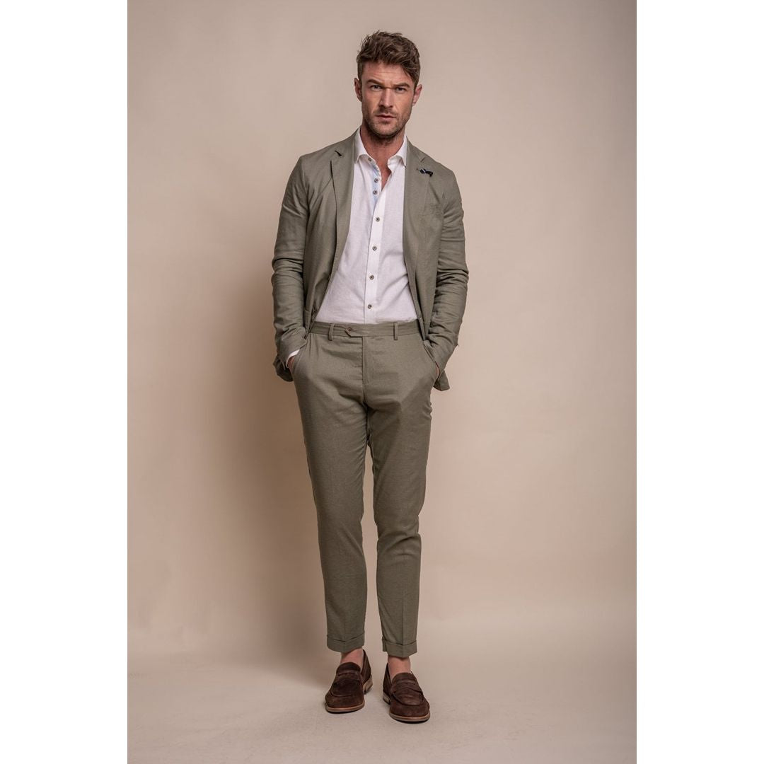 34" Jacket 28" Trousers, 36" Jacket 30" Trousers, 38" Jacket 32" Trousers, 40" Jacket 34" Trousers, 42" Jacket 36" Trousers, 44" Jacket 38" Trousers, 46" Jacket 40" Trousers, 48" Jacket 42" Trousers, 50" Jacket 40" Trousers, 50" Jacket 42" Trousers, 50" Jacket 44" Trousers, 52" Jacket 42" Trousers, 52" Jacket 44" Trousers, 52" Jacket 46" Trousers, 54" Jacket 44" Trousers, 54" Jacket 46" Trousers