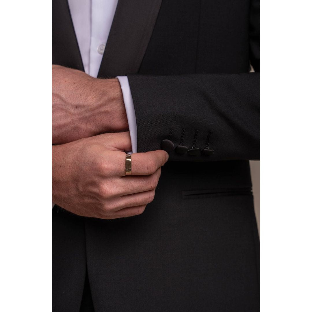 34" Jacket 28" Trousers, 36" Jacket 30" Trousers, 38" Jacket 32" Trousers, 40" Jacket 34" Trousers, 42" Jacket 36" Trousers, 44" Jacket 38" Trousers, 46" Jacket 40" Trousers, 48" Jacket 42" Trousers, 50" Jacket 40" Trousers, 50" Jacket 42" Trousers, 50" Jacket 44" Trousers, 52" Jacket 42" Trousers, 52" Jacket 44" Trousers, 52" Jacket 46" Trousers, 54" Jacket 44" Trousers, 54" Jacket 46" Trousers