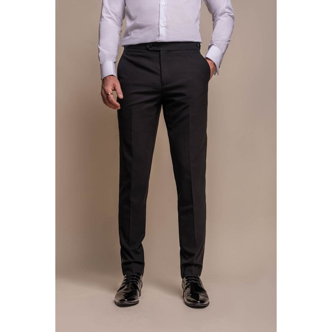 34" Jacket 28" Trousers, 36" Jacket 30" Trousers, 38" Jacket 32" Trousers, 40" Jacket 34" Trousers, 42" Jacket 36" Trousers, 44" Jacket 38" Trousers, 46" Jacket 40" Trousers, 48" Jacket 42" Trousers, 50" Jacket 40" Trousers, 50" Jacket 42" Trousers, 50" Jacket 44" Trousers, 52" Jacket 42" Trousers, 52" Jacket 44" Trousers, 52" Jacket 46" Trousers, 54" Jacket 44" Trousers, 54" Jacket 46" Trousers