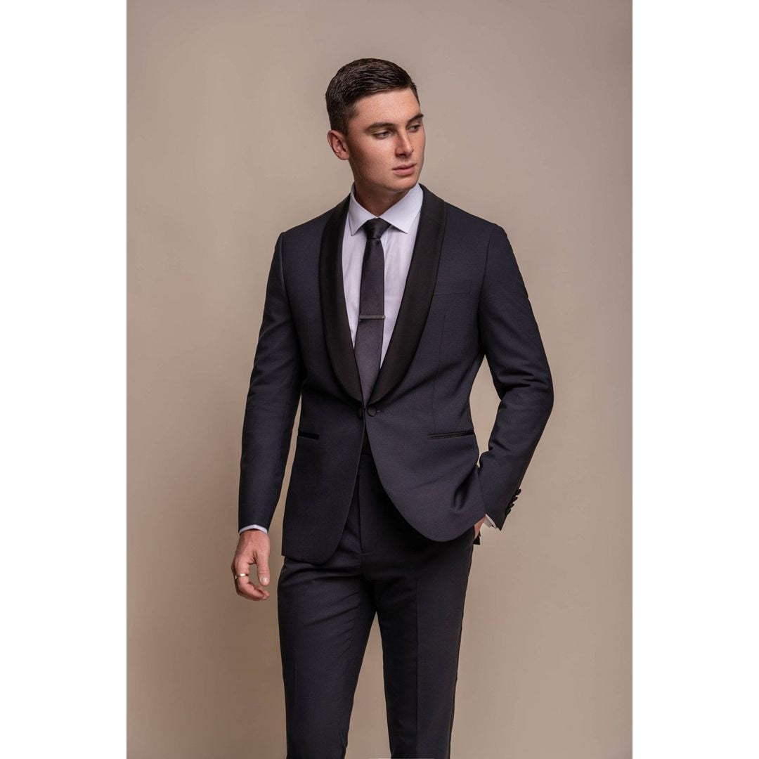34" Jacket 28" Trousers, 36" Jacket 30" Trousers, 38" Jacket 32" Trousers, 40" Jacket 34" Trousers, 42" Jacket 36" Trousers, 44" Jacket 38" Trousers, 46" Jacket 40" Trousers, 48" Jacket 42" Trousers, 50" Jacket 40" Trousers, 50" Jacket 42" Trousers, 50" Jacket 44" Trousers, 52" Jacket 42" Trousers, 52" Jacket 44" Trousers, 52" Jacket 46" Trousers, 54" Jacket 44" Trousers, 54" Jacket 46" Trousers
