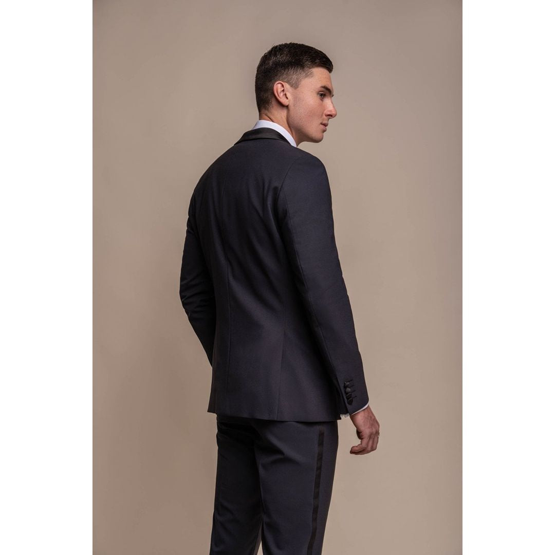 34" Jacket 28" Trousers, 36" Jacket 30" Trousers, 38" Jacket 32" Trousers, 40" Jacket 34" Trousers, 42" Jacket 36" Trousers, 44" Jacket 38" Trousers, 46" Jacket 40" Trousers, 48" Jacket 42" Trousers, 50" Jacket 40" Trousers, 50" Jacket 42" Trousers, 50" Jacket 44" Trousers, 52" Jacket 42" Trousers, 52" Jacket 44" Trousers, 52" Jacket 46" Trousers, 54" Jacket 44" Trousers, 54" Jacket 46" Trousers