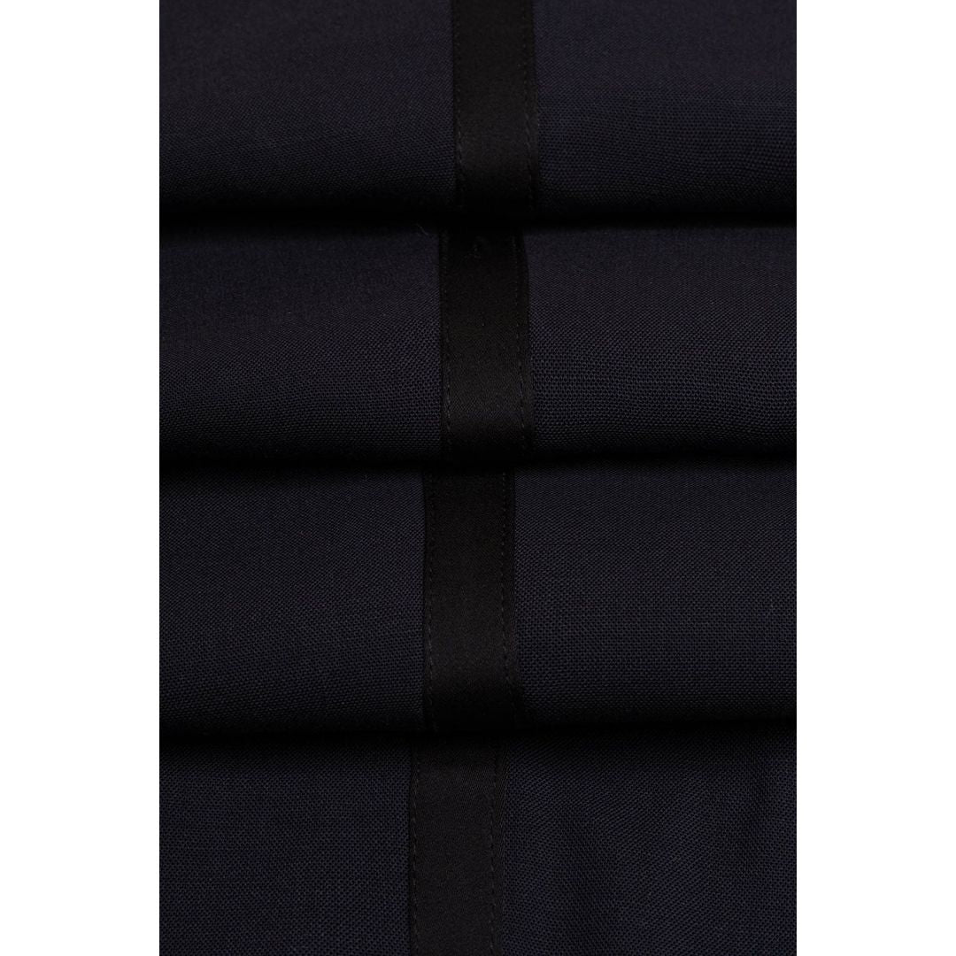 34" Jacket 28" Trousers, 36" Jacket 30" Trousers, 38" Jacket 32" Trousers, 40" Jacket 34" Trousers, 42" Jacket 36" Trousers, 44" Jacket 38" Trousers, 46" Jacket 40" Trousers, 48" Jacket 42" Trousers, 50" Jacket 40" Trousers, 50" Jacket 42" Trousers, 50" Jacket 44" Trousers, 52" Jacket 42" Trousers, 52" Jacket 44" Trousers, 52" Jacket 46" Trousers, 54" Jacket 44" Trousers, 54" Jacket 46" Trousers