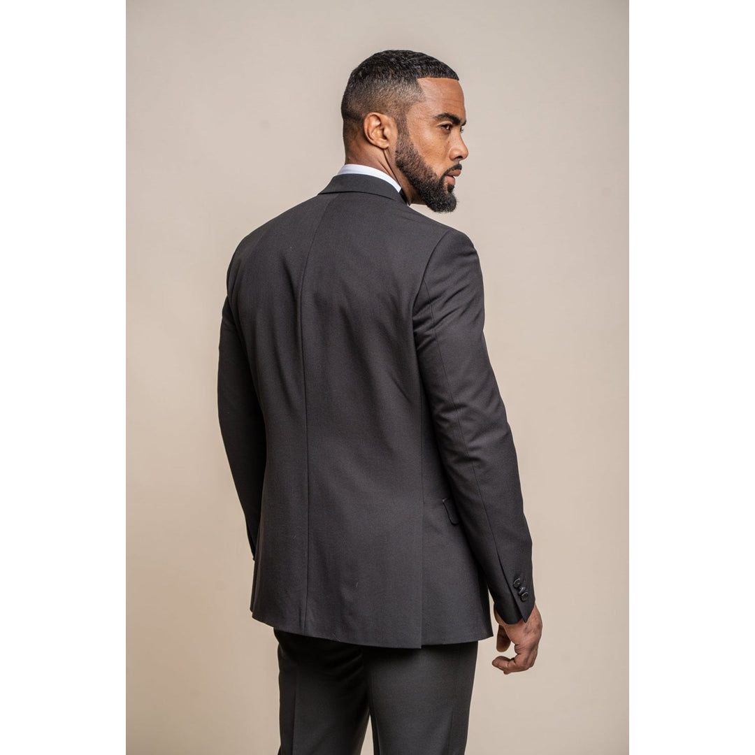 34" Jacket 28" Trousers, 36" Jacket 30" Trousers, 38" Jacket 32" Trousers, 40" Jacket 34" Trousers, 42" Jacket 36" Trousers, 44" Jacket 38" Trousers, 46" Jacket 40" Trousers, 48" Jacket 42" Trousers, 50" Jacket 40" Trousers, 50" Jacket 42" Trousers, 50" Jacket 44" Trousers, 52" Jacket 42" Trousers, 52" Jacket 44" Trousers, 52" Jacket 46" Trousers, 54" Jacket 44" Trousers, 54" Jacket 46" Trousers