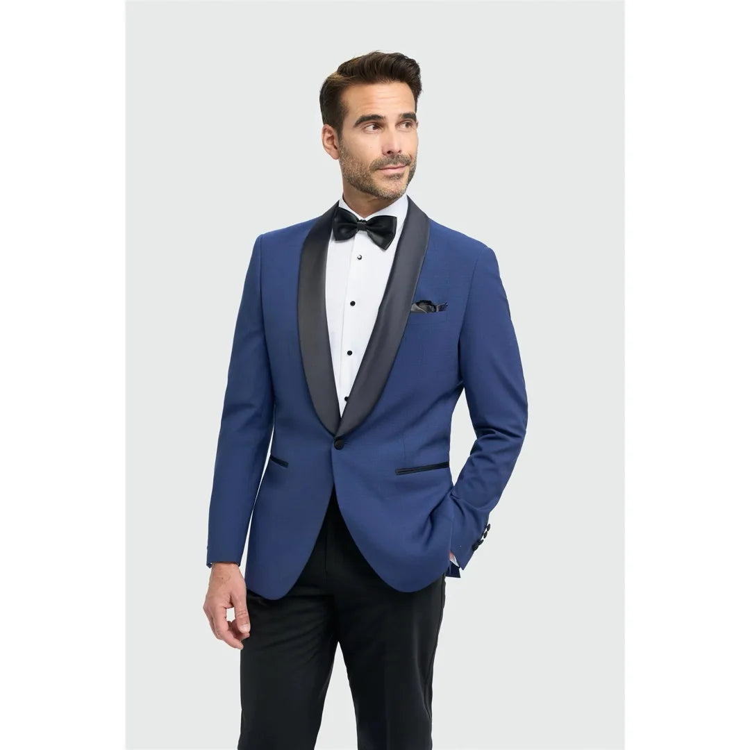 34" Jacket 28" Trousers, 36" Jacket 30" Trousers, 38" Jacket 32" Trousers, 40" Jacket 34" Trousers, 42" Jacket 36" Trousers, 44" Jacket 38" Trousers, 46" Jacket 40" Trousers, 48" Jacket 42" Trousers, 50" Jacket 40" Trousers, 50" Jacket 42" Trousers, 50" Jacket 44" Trousers, 52" Jacket 42" Trousers, 52" Jacket 44" Trousers, 52" Jacket 46" Trousers, 54" Jacket 44" Trousers, 54" Jacket 46" Trousers