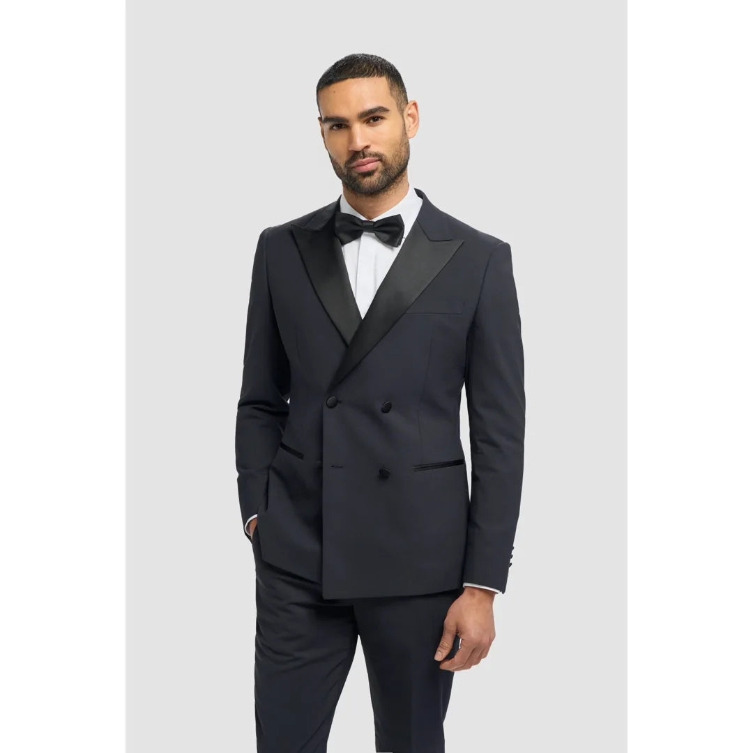 34" Jacket 28" Trousers, 36" Jacket 30" Trousers, 38" Jacket 32" Trousers, 40" Jacket 34" Trousers, 42" Jacket 36" Trousers, 44" Jacket 38" Trousers, 46" Jacket 40" Trousers, 48" Jacket 42" Trousers, 50" Jacket 40" Trousers, 50" Jacket 42" Trousers, 50" Jacket 44" Trousers, 52" Jacket 42" Trousers, 52" Jacket 44" Trousers, 52" Jacket 46" Trousers, 54" Jacket 44" Trousers, 54" Jacket 46" Trousers