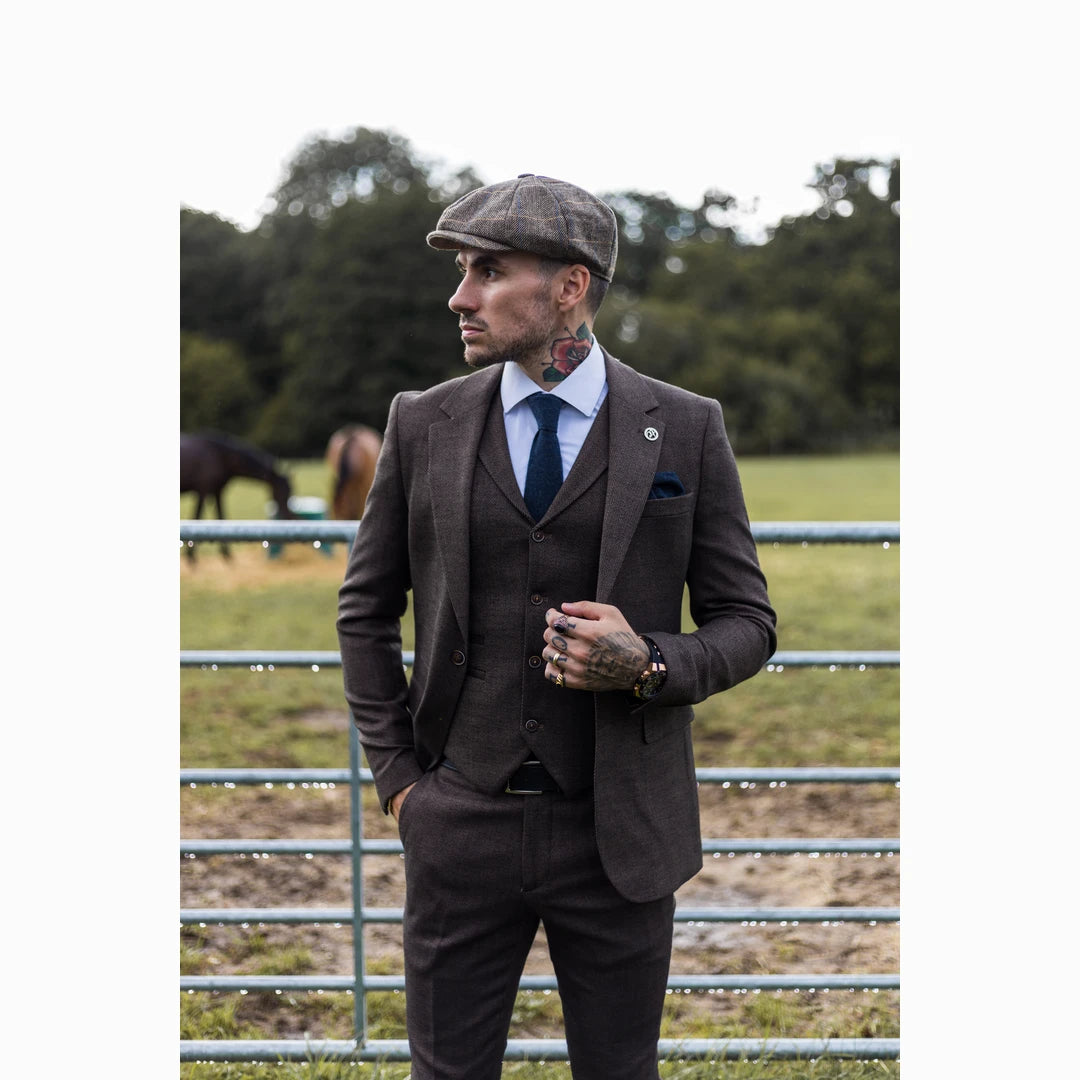 34" Jacket 28" Trousers, 36" Jacket 30" Trousers, 38" Jacket 32" Trousers, 40" Jacket 34" Trousers, 42" Jacket 36" Trousers, 44" Jacket 38" Trousers, 46" Jacket 40" Trousers, 48" Jacket 42" Trousers, 50" Jacket 40" Trousers, 50" Jacket 42" Trousers, 50" Jacket 44" Trousers, 52" Jacket 42" Trousers, 52" Jacket 44" Trousers, 52" Jacket 46" Trousers, 54" Jacket 44" Trousers, 54" Jacket 46" Trousers