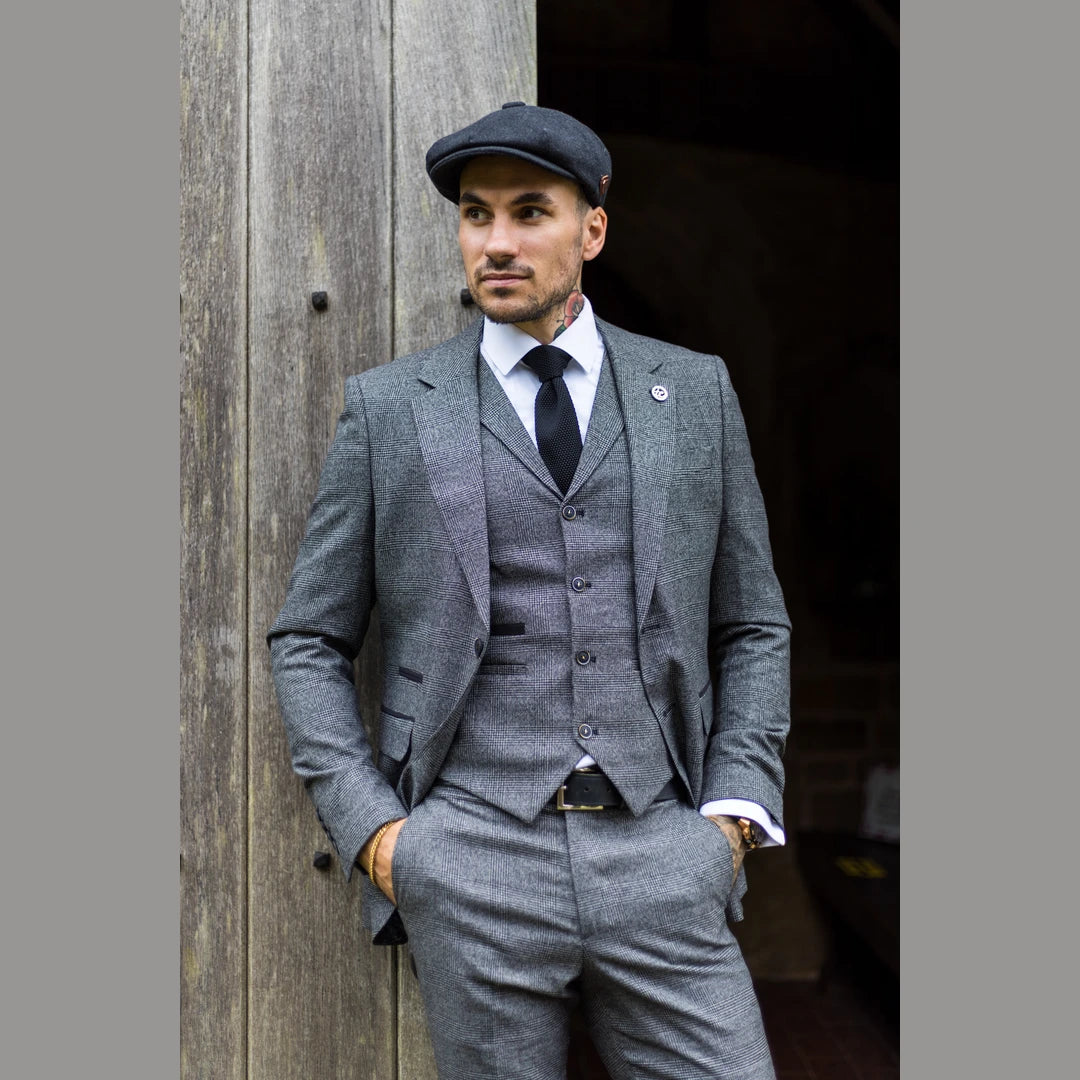 34" Jacket 28" Trousers, 36" Jacket 30" Trousers, 38" Jacket 32" Trousers, 40" Jacket 34" Trousers, 42" Jacket 36" Trousers, 44" Jacket 38" Trousers, 46" Jacket 40" Trousers, 48" Jacket 42" Trousers, 50" Jacket 40" Trousers, 50" Jacket 42" Trousers, 50" Jacket 44" Trousers, 52" Jacket 42" Trousers, 52" Jacket 44" Trousers, 52" Jacket 46" Trousers, 54" Jacket 44" Trousers, 54" Jacket 46" Trousers