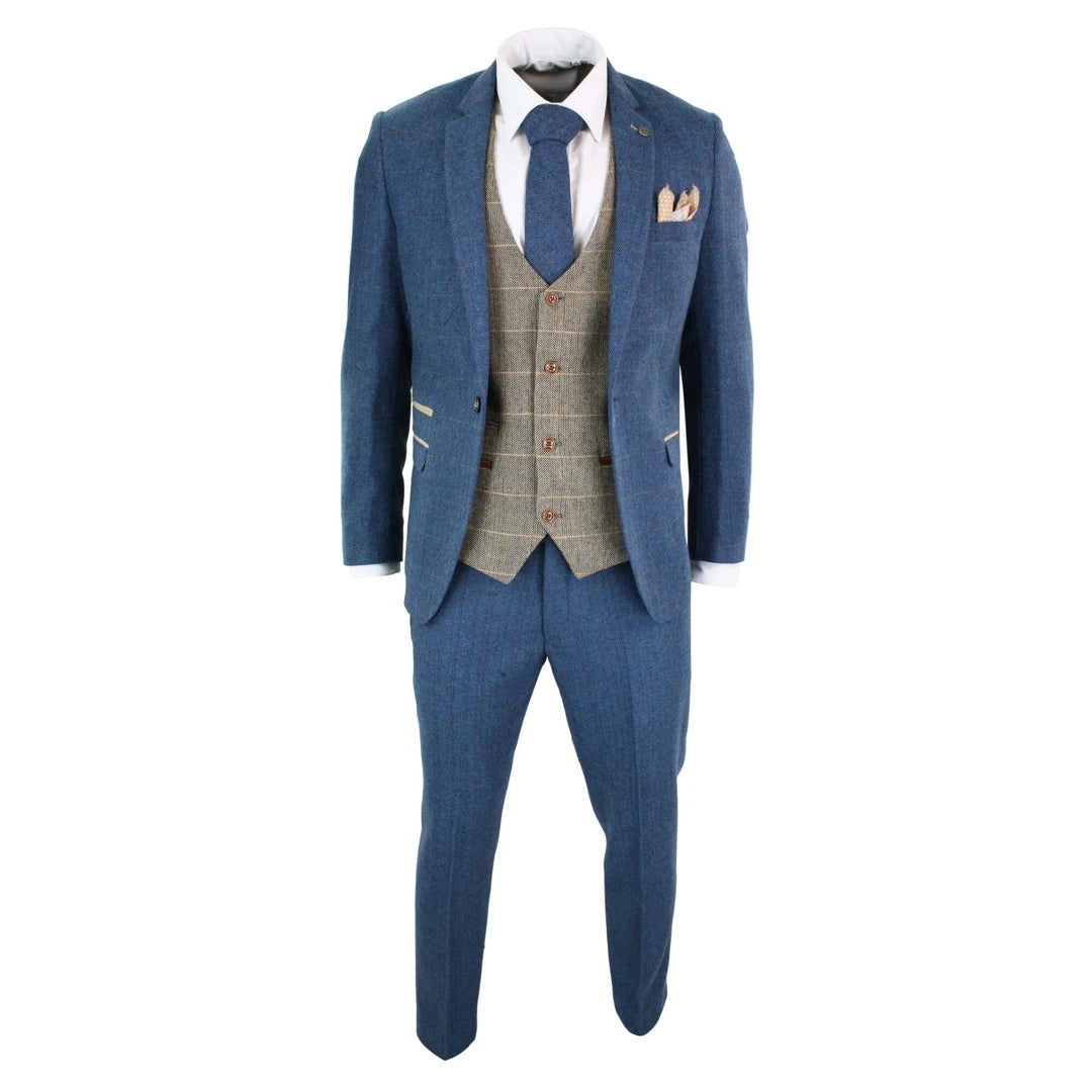 34" Jacket 28" Trousers, 36" Jacket 30" Trousers, 38" Jacket 32" Trousers, 40" Jacket 34" Trousers, 42" Jacket 36" Trousers, 44" Jacket 38" Trousers, 46" Jacket 40" Trousers, 48" Jacket 42" Trousers, 50" Jacket 40" Trousers, 50" Jacket 42" Trousers, 50" Jacket 44" Trousers, 52" Jacket 42" Trousers, 52" Jacket 44" Trousers, 52" Jacket 46" Trousers, 54" Jacket 44" Trousers, 54" Jacket 46" Trousers