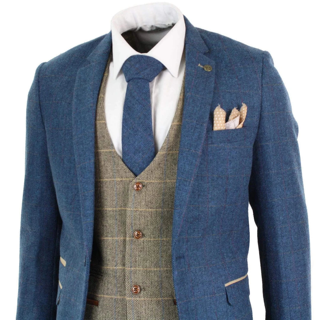 34" Jacket 28" Trousers, 36" Jacket 30" Trousers, 38" Jacket 32" Trousers, 40" Jacket 34" Trousers, 42" Jacket 36" Trousers, 44" Jacket 38" Trousers, 46" Jacket 40" Trousers, 48" Jacket 42" Trousers, 50" Jacket 40" Trousers, 50" Jacket 42" Trousers, 50" Jacket 44" Trousers, 52" Jacket 42" Trousers, 52" Jacket 44" Trousers, 52" Jacket 46" Trousers, 54" Jacket 44" Trousers, 54" Jacket 46" Trousers
