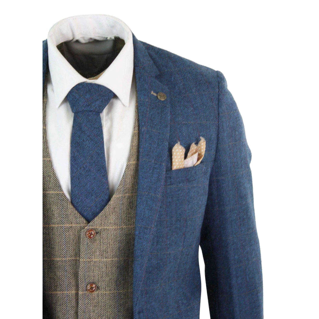 34" Jacket 28" Trousers, 36" Jacket 30" Trousers, 38" Jacket 32" Trousers, 40" Jacket 34" Trousers, 42" Jacket 36" Trousers, 44" Jacket 38" Trousers, 46" Jacket 40" Trousers, 48" Jacket 42" Trousers, 50" Jacket 40" Trousers, 50" Jacket 42" Trousers, 50" Jacket 44" Trousers, 52" Jacket 42" Trousers, 52" Jacket 44" Trousers, 52" Jacket 46" Trousers, 54" Jacket 44" Trousers, 54" Jacket 46" Trousers