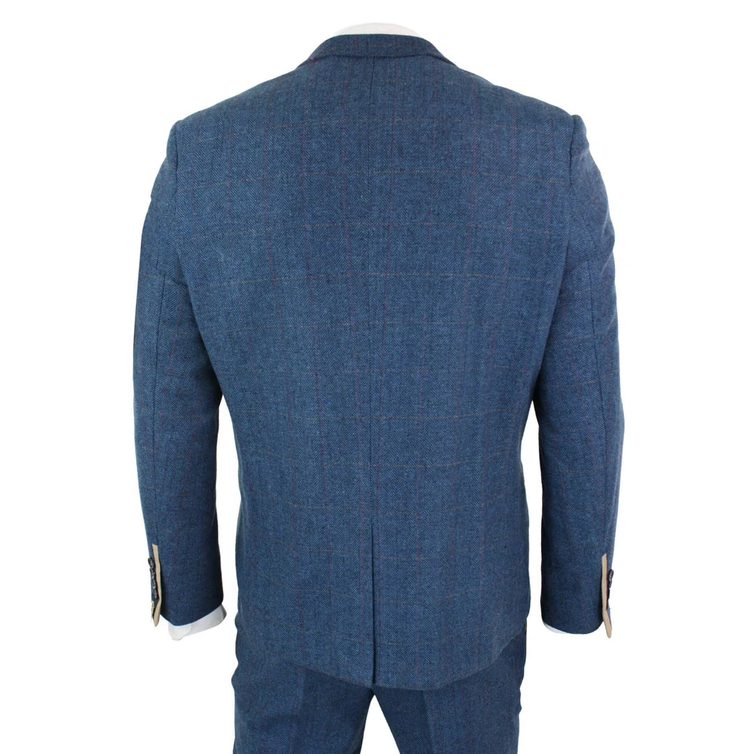 34" Jacket 28" Trousers, 36" Jacket 30" Trousers, 38" Jacket 32" Trousers, 40" Jacket 34" Trousers, 42" Jacket 36" Trousers, 44" Jacket 38" Trousers, 46" Jacket 40" Trousers, 48" Jacket 42" Trousers, 50" Jacket 40" Trousers, 50" Jacket 42" Trousers, 50" Jacket 44" Trousers, 52" Jacket 42" Trousers, 52" Jacket 44" Trousers, 52" Jacket 46" Trousers, 54" Jacket 44" Trousers, 54" Jacket 46" Trousers