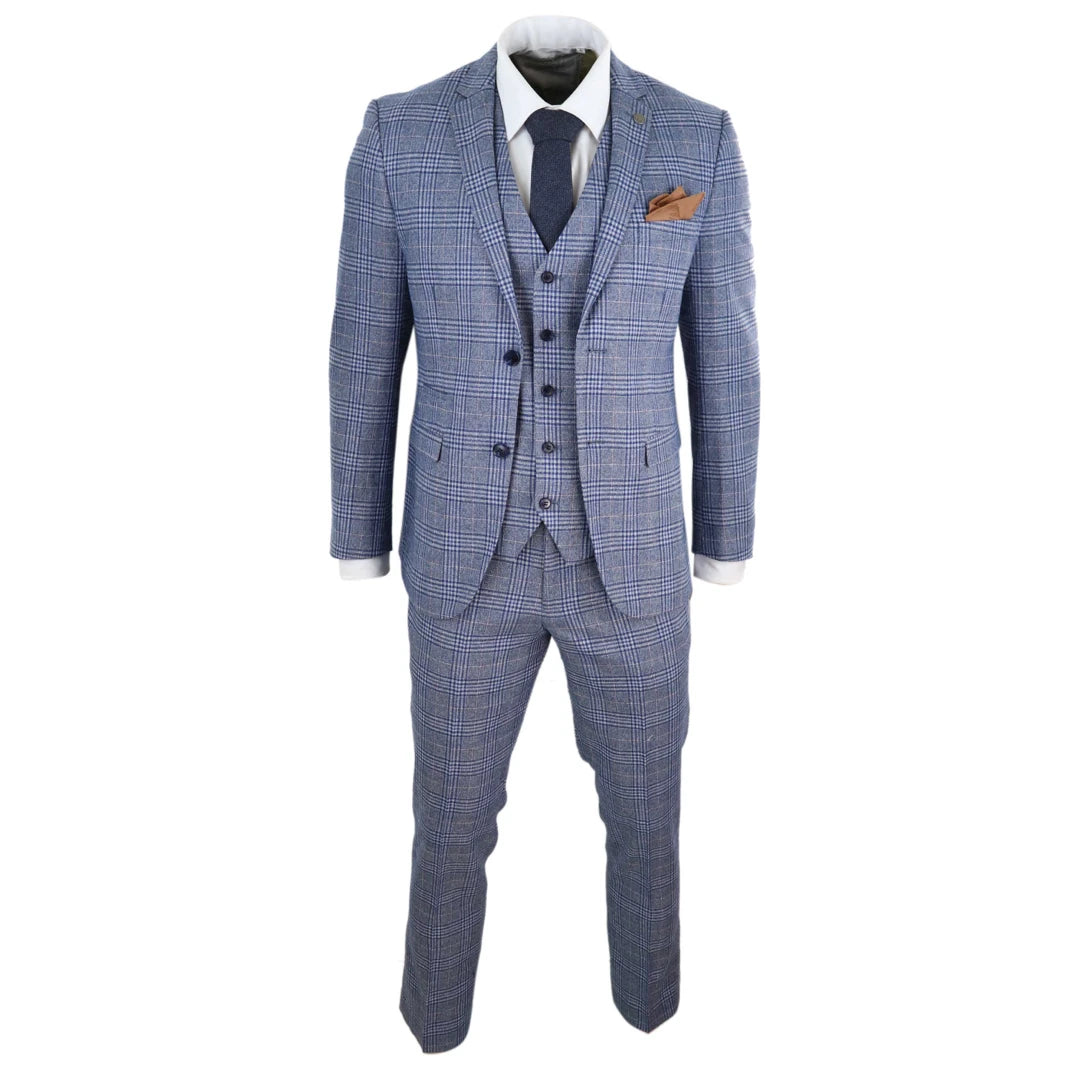 34" Jacket 28" Trousers, 36" Jacket 30" Trousers, 38" Jacket 32" Trousers, 40" Jacket 34" Trousers, 42" Jacket 36" Trousers, 44" Jacket 38" Trousers, 46" Jacket 40" Trousers, 48" Jacket 42" Trousers, 50" Jacket 40" Trousers, 50" Jacket 42" Trousers, 50" Jacket 44" Trousers, 52" Jacket 42" Trousers, 52" Jacket 44" Trousers, 52" Jacket 46" Trousers, 54" Jacket 44" Trousers, 54" Jacket 46" Trousers