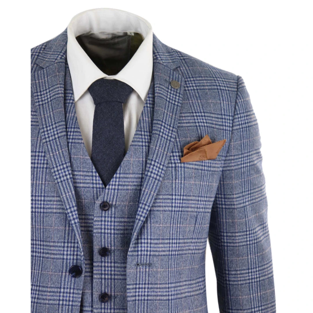 34" Jacket 28" Trousers, 36" Jacket 30" Trousers, 38" Jacket 32" Trousers, 40" Jacket 34" Trousers, 42" Jacket 36" Trousers, 44" Jacket 38" Trousers, 46" Jacket 40" Trousers, 48" Jacket 42" Trousers, 50" Jacket 40" Trousers, 50" Jacket 42" Trousers, 50" Jacket 44" Trousers, 52" Jacket 42" Trousers, 52" Jacket 44" Trousers, 52" Jacket 46" Trousers, 54" Jacket 44" Trousers, 54" Jacket 46" Trousers